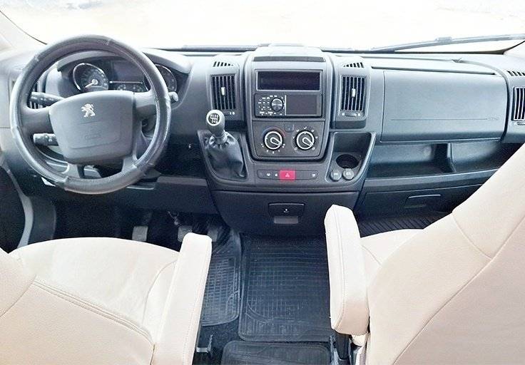 Xgo Rimor XGO DYNAMIC 27