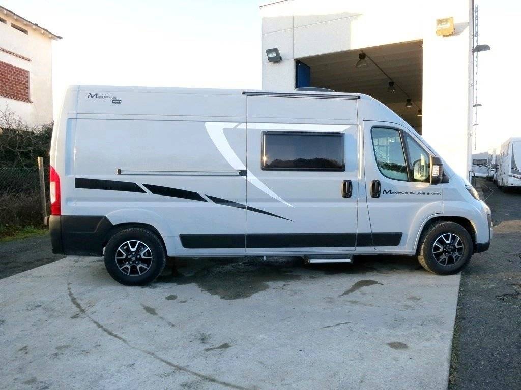 Mclouis MENFYS VAN 3 MAXI S-LINE (1)