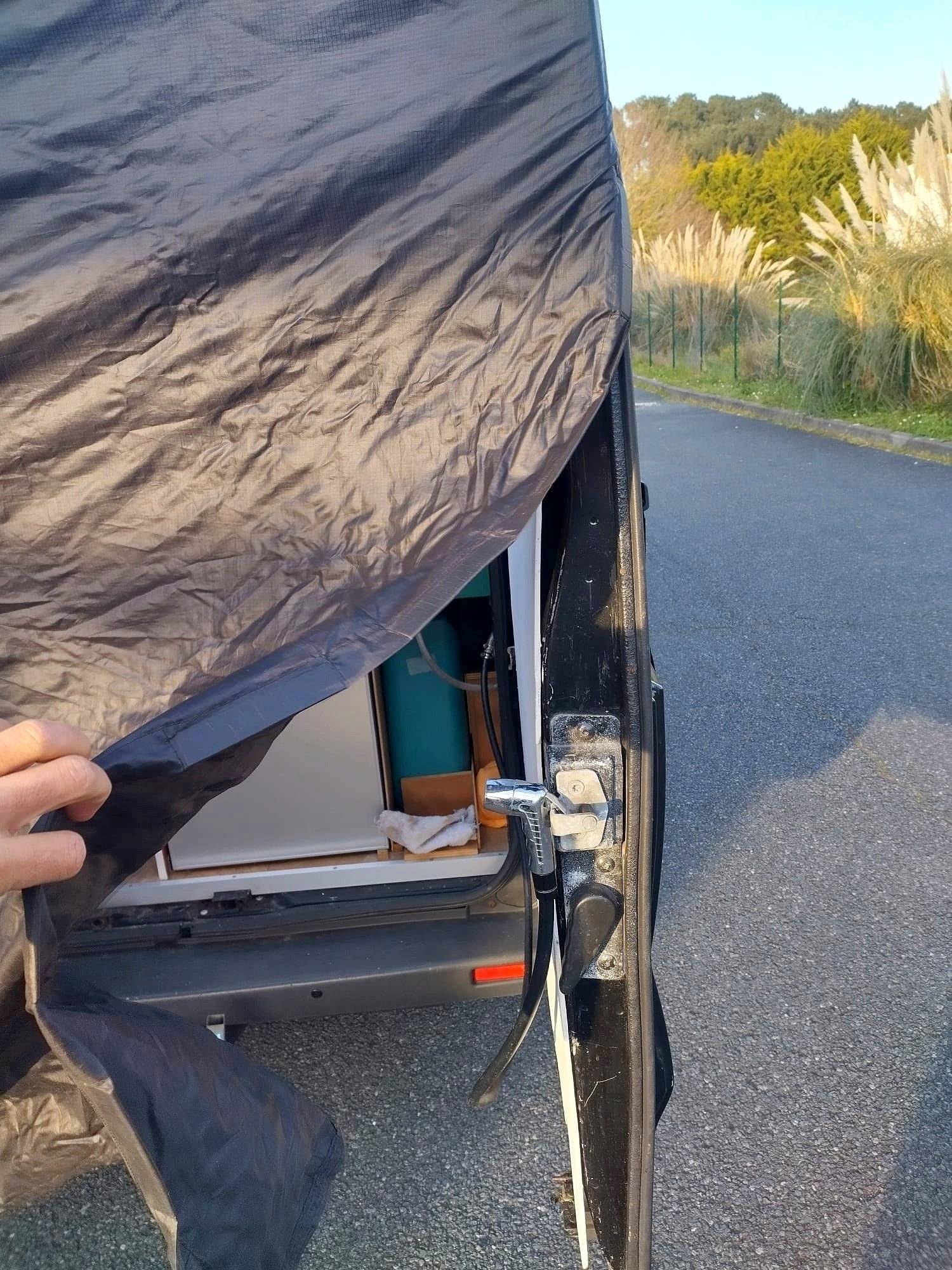 Renault Trafic DCI 100ch