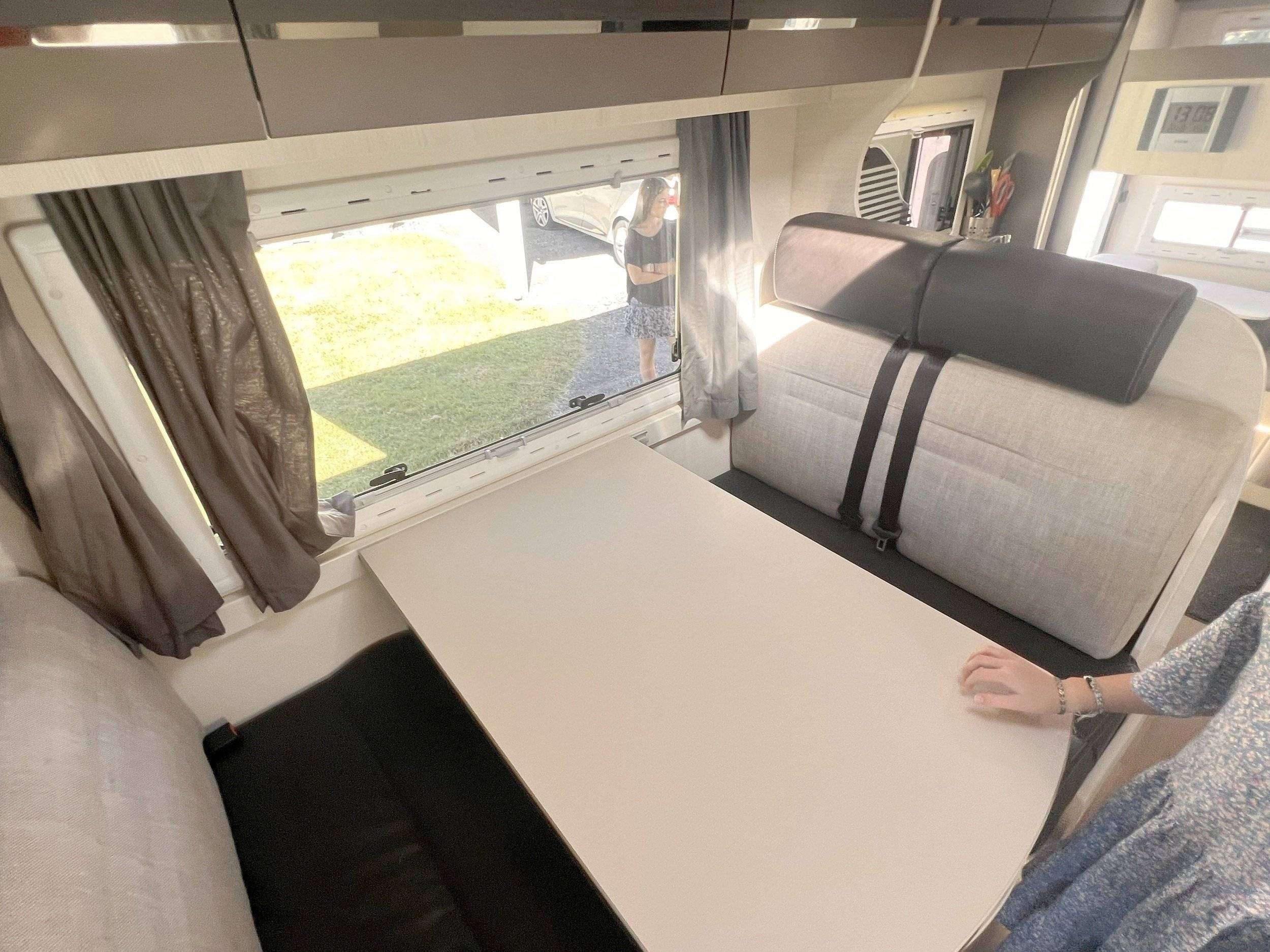 Chausson CHAUSSON C656