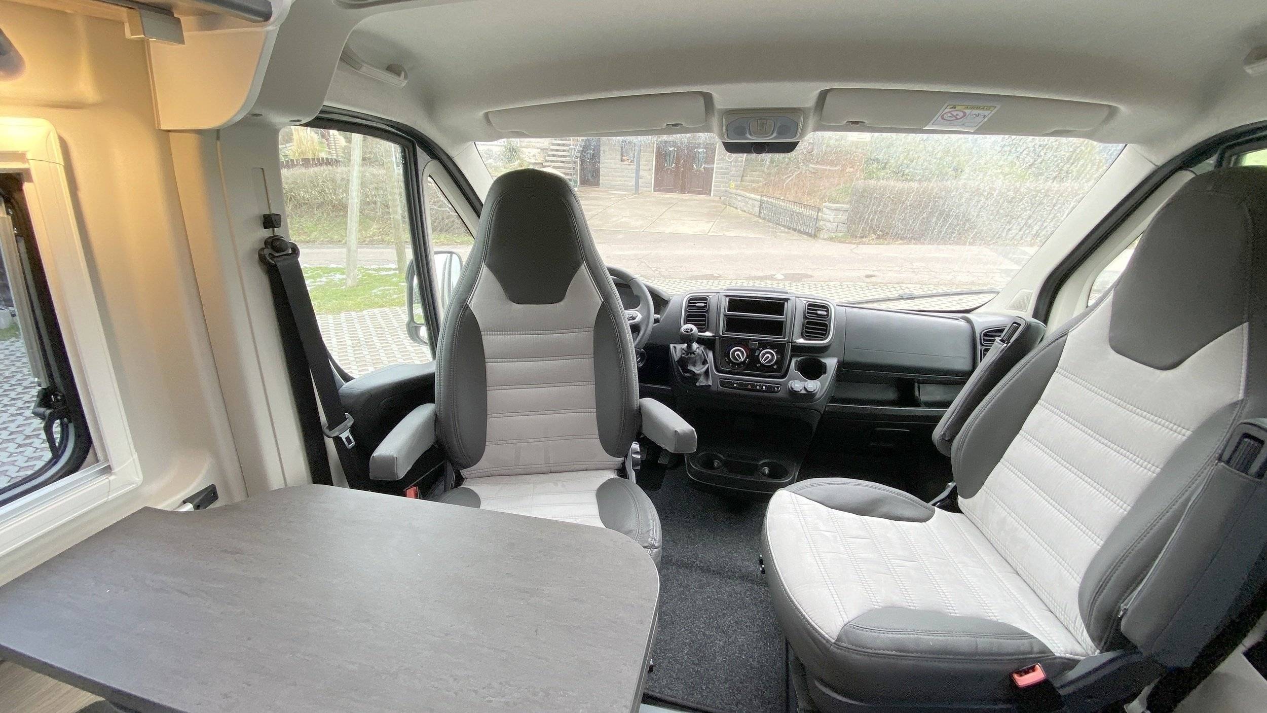 Sunlight Sunlight Cliff 540 RT