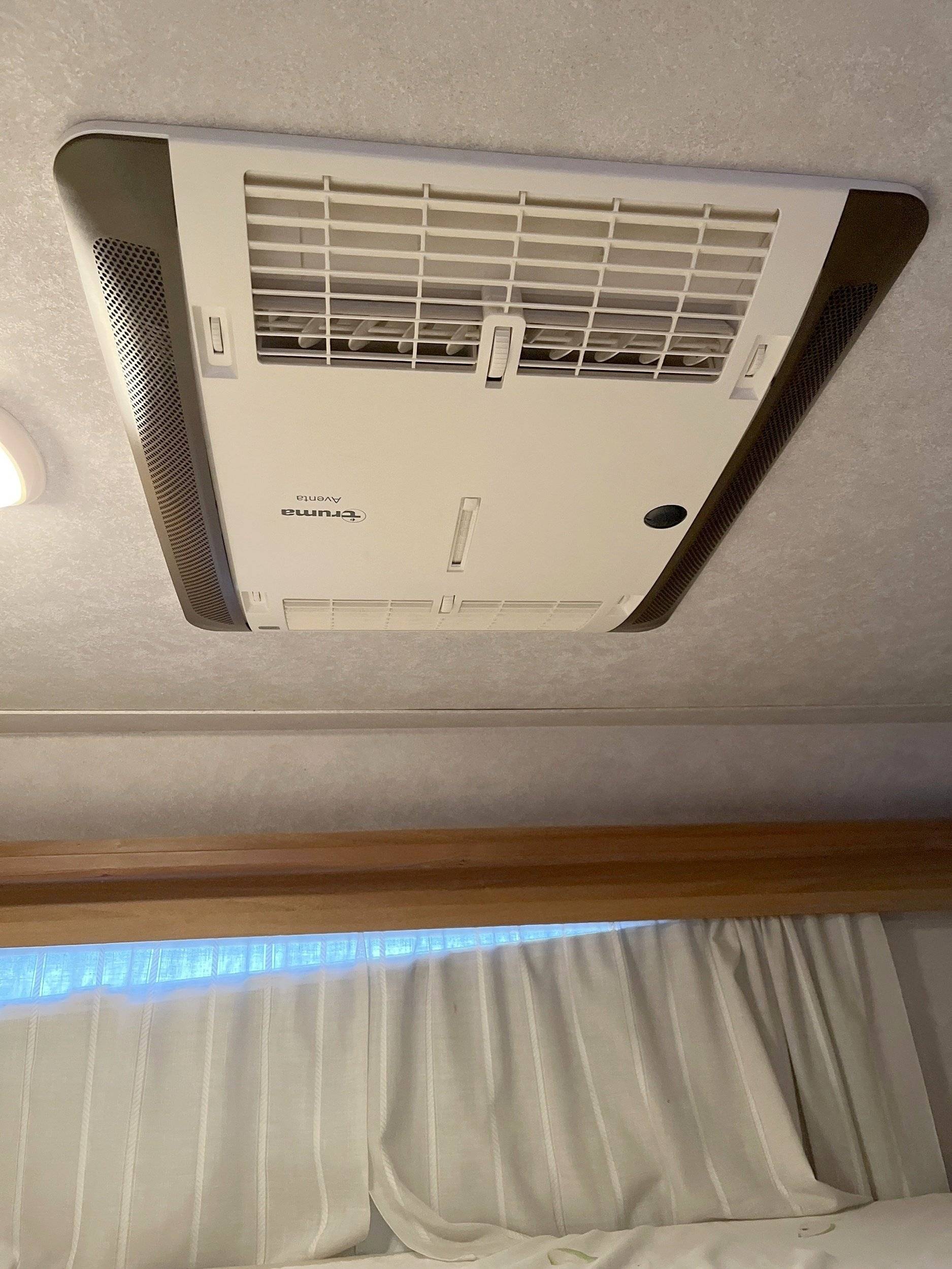 Car Caravane CARAVAN  