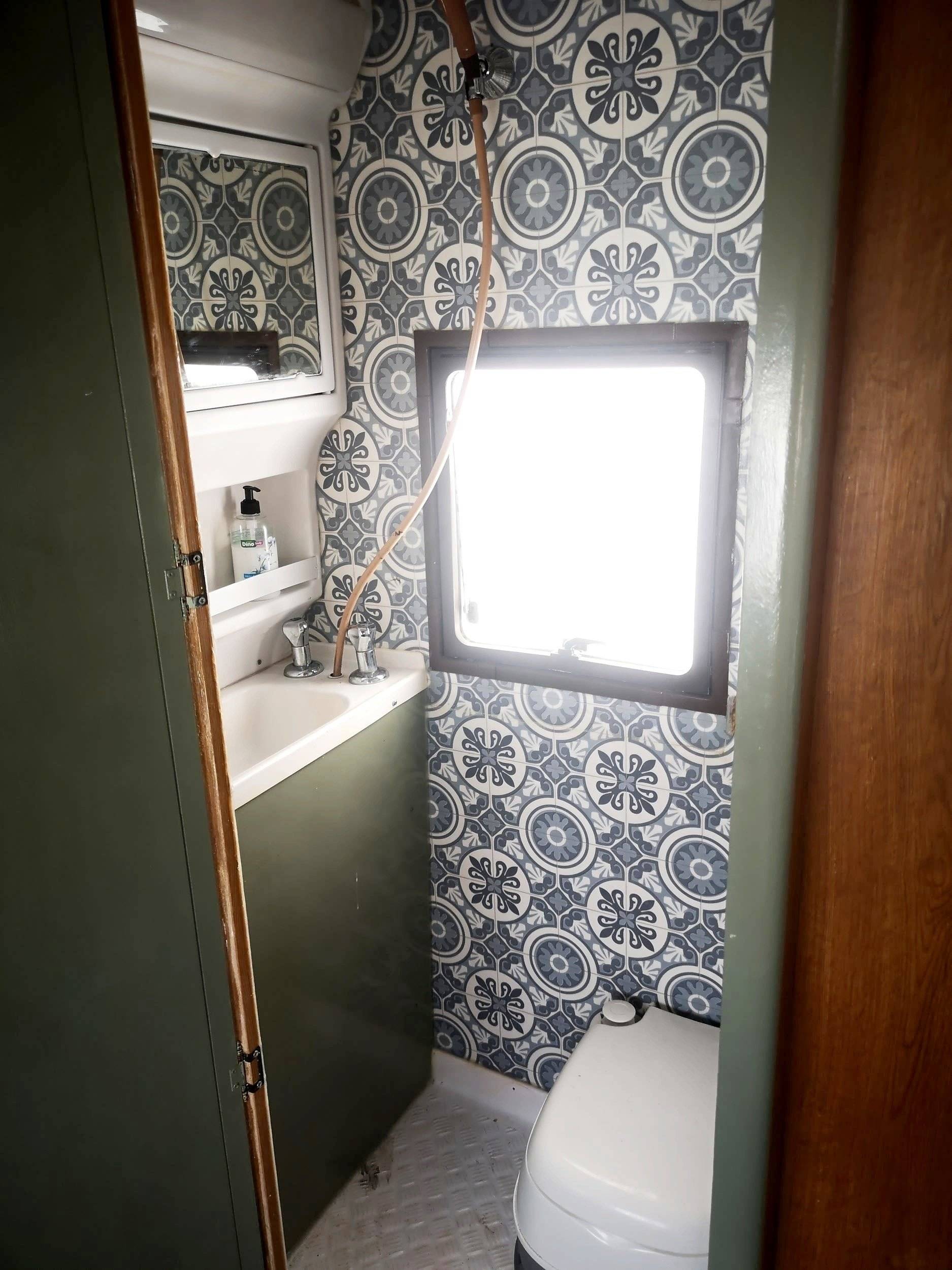 Fiat Ducato 2,8 l 115 ch/Al-Ko