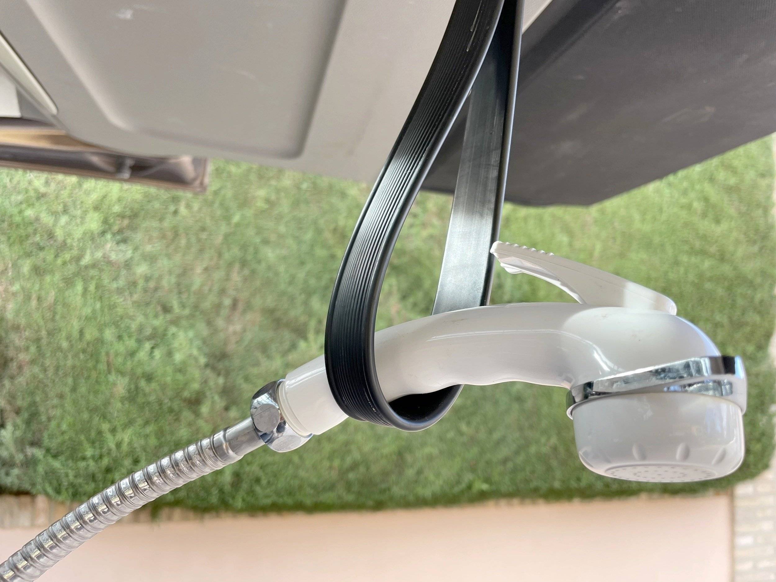 Volkswagen California Ocean