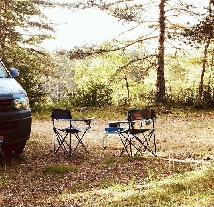 Volkswagen T5 2,5 l 102 ch