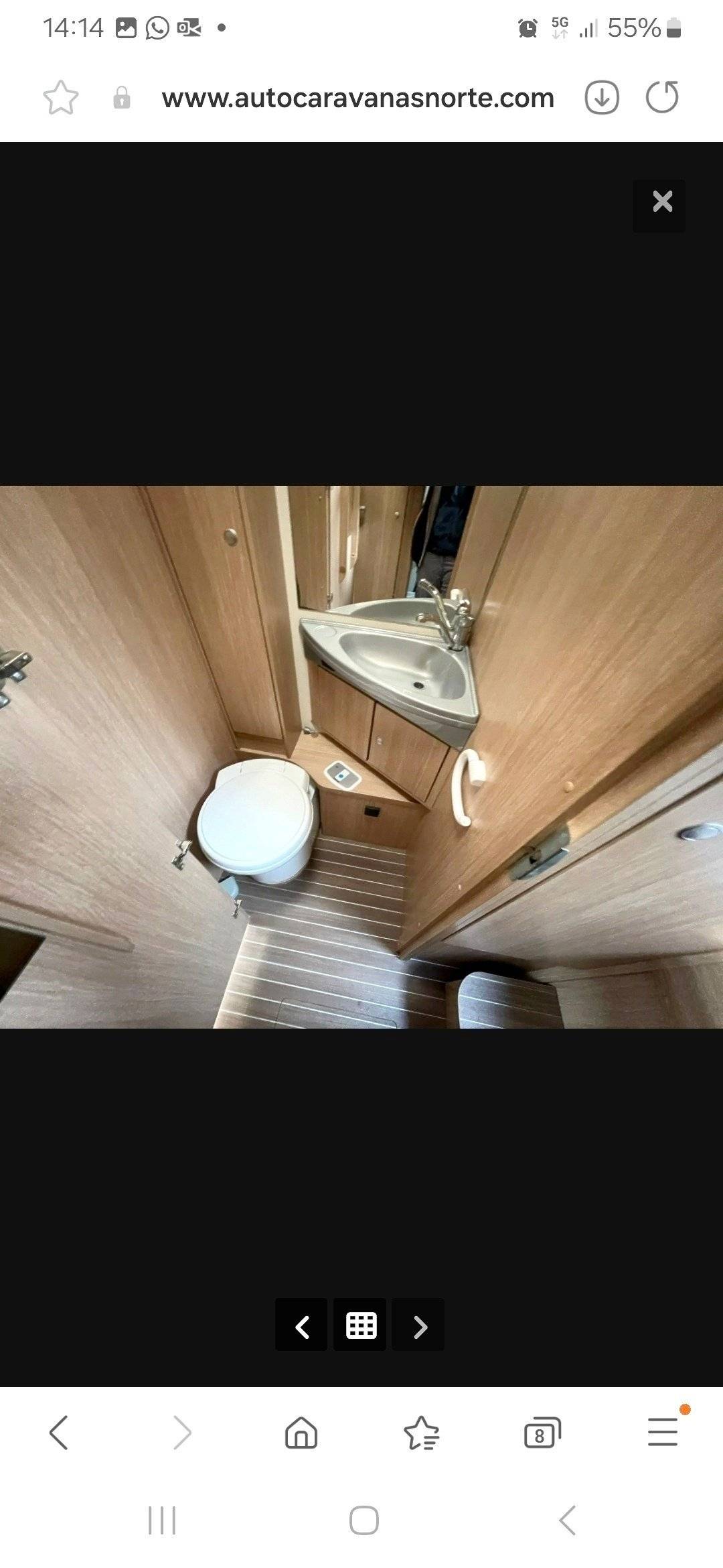 Sun Living Sun Living V65