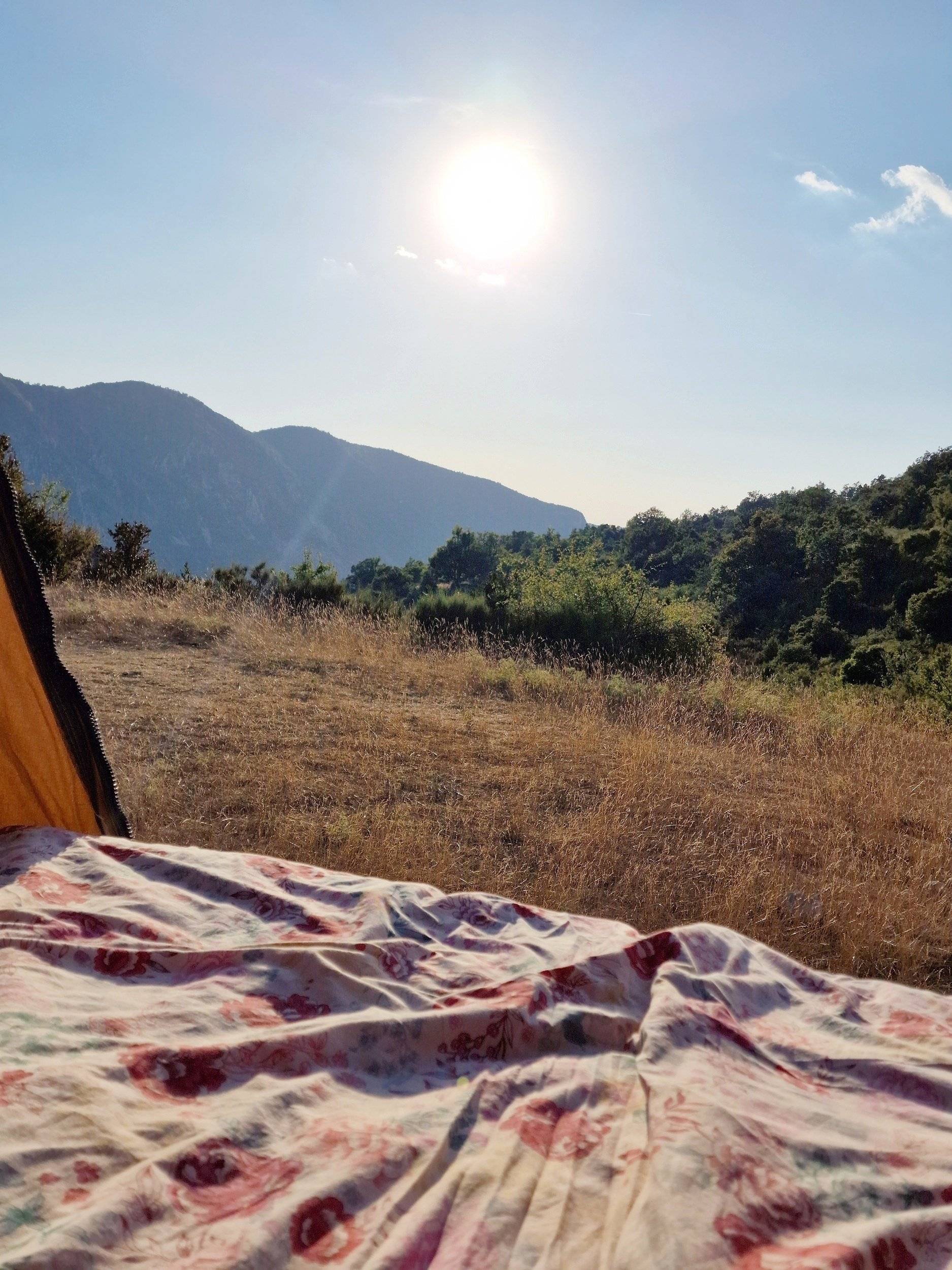 Avanoa camper T5 2,5l 174 ch