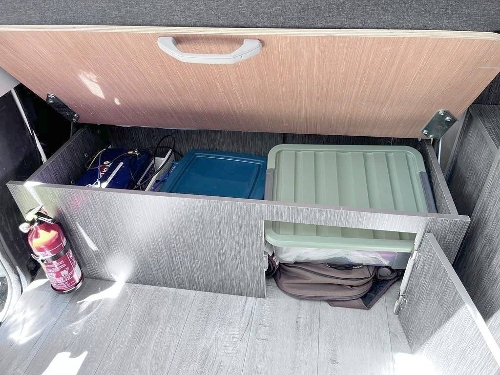 Renault Trafic 1,6 l 115 ch