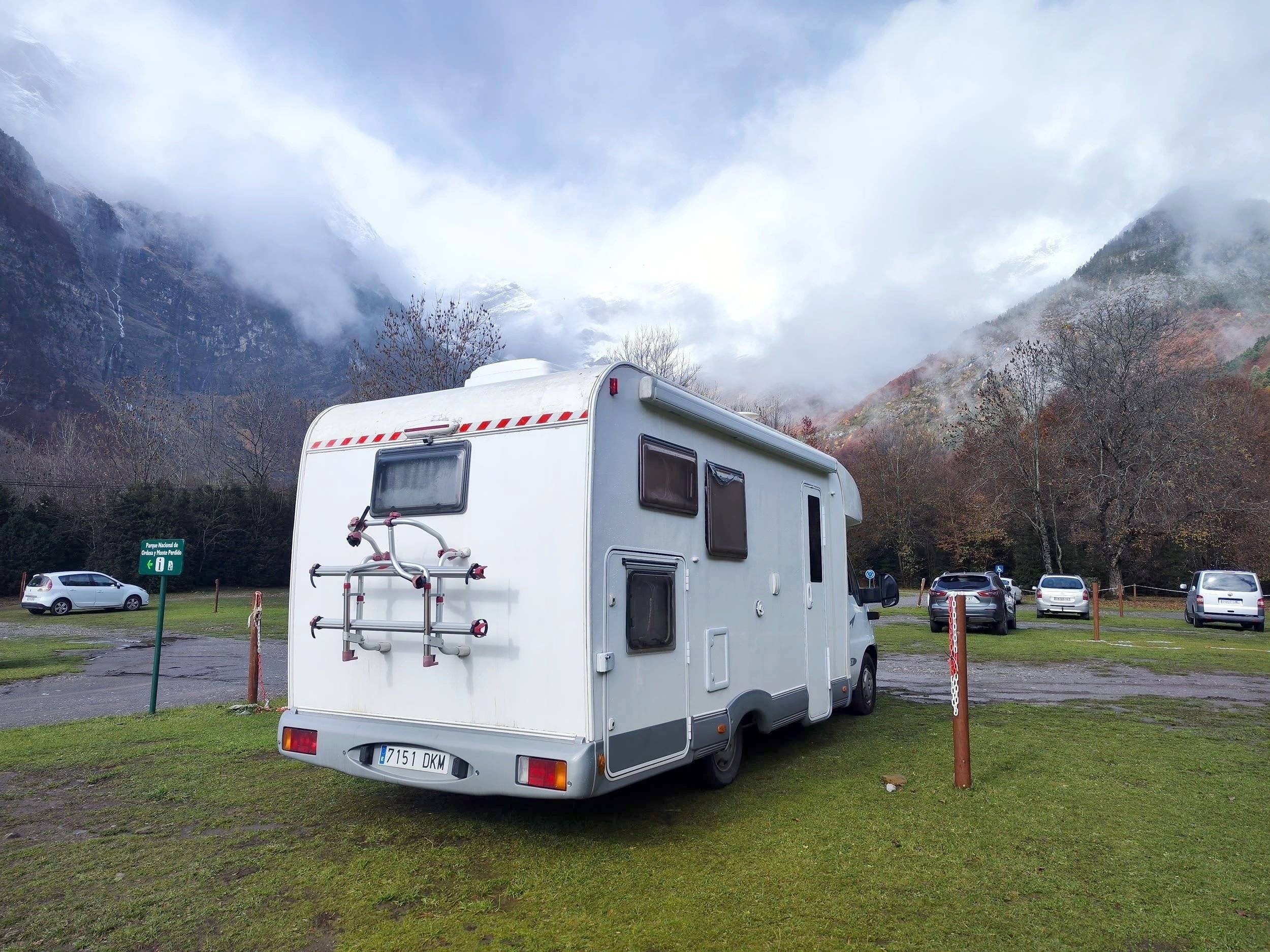 Mclouis Tandy plus 620