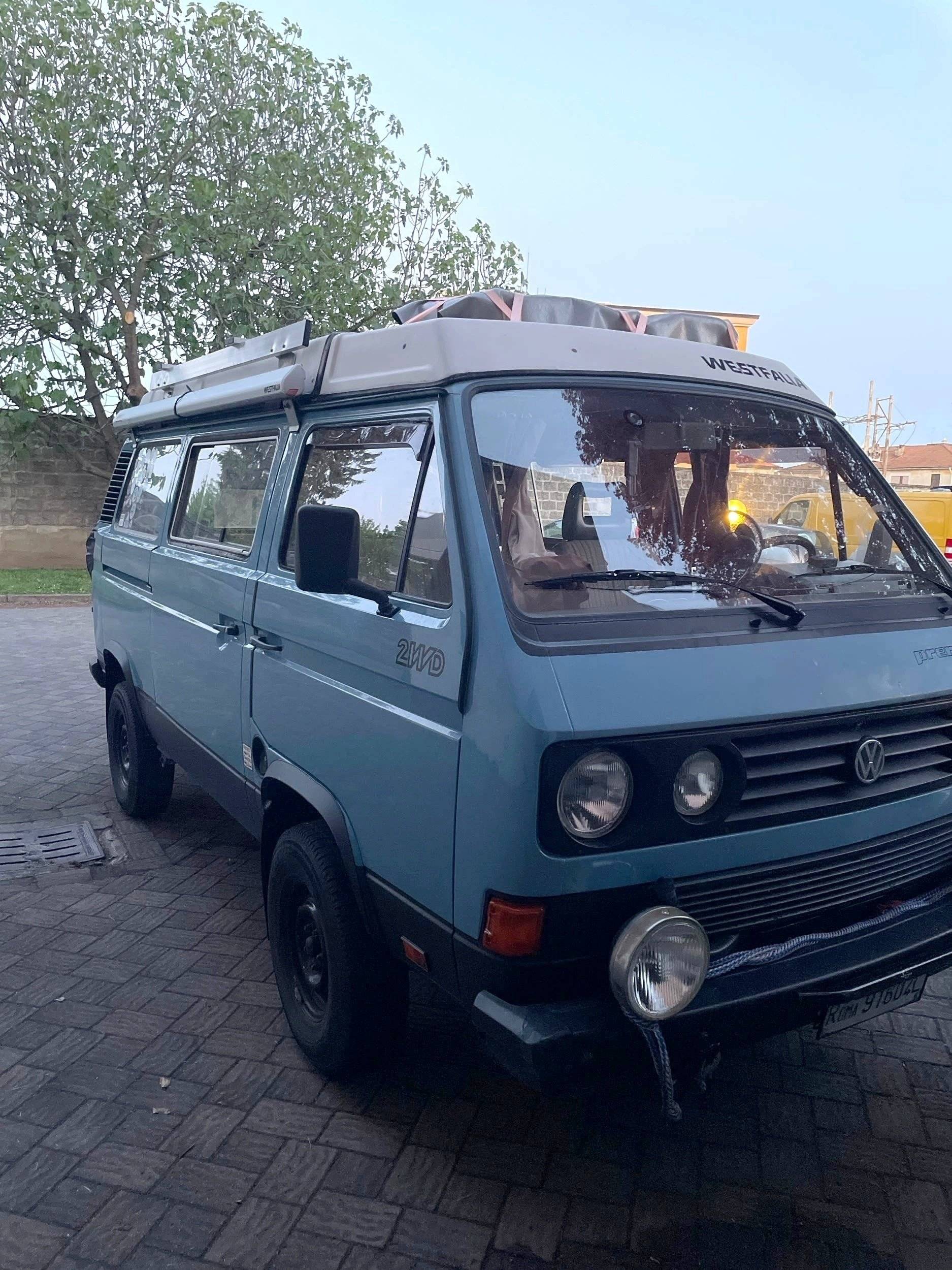 Volkswagen 
