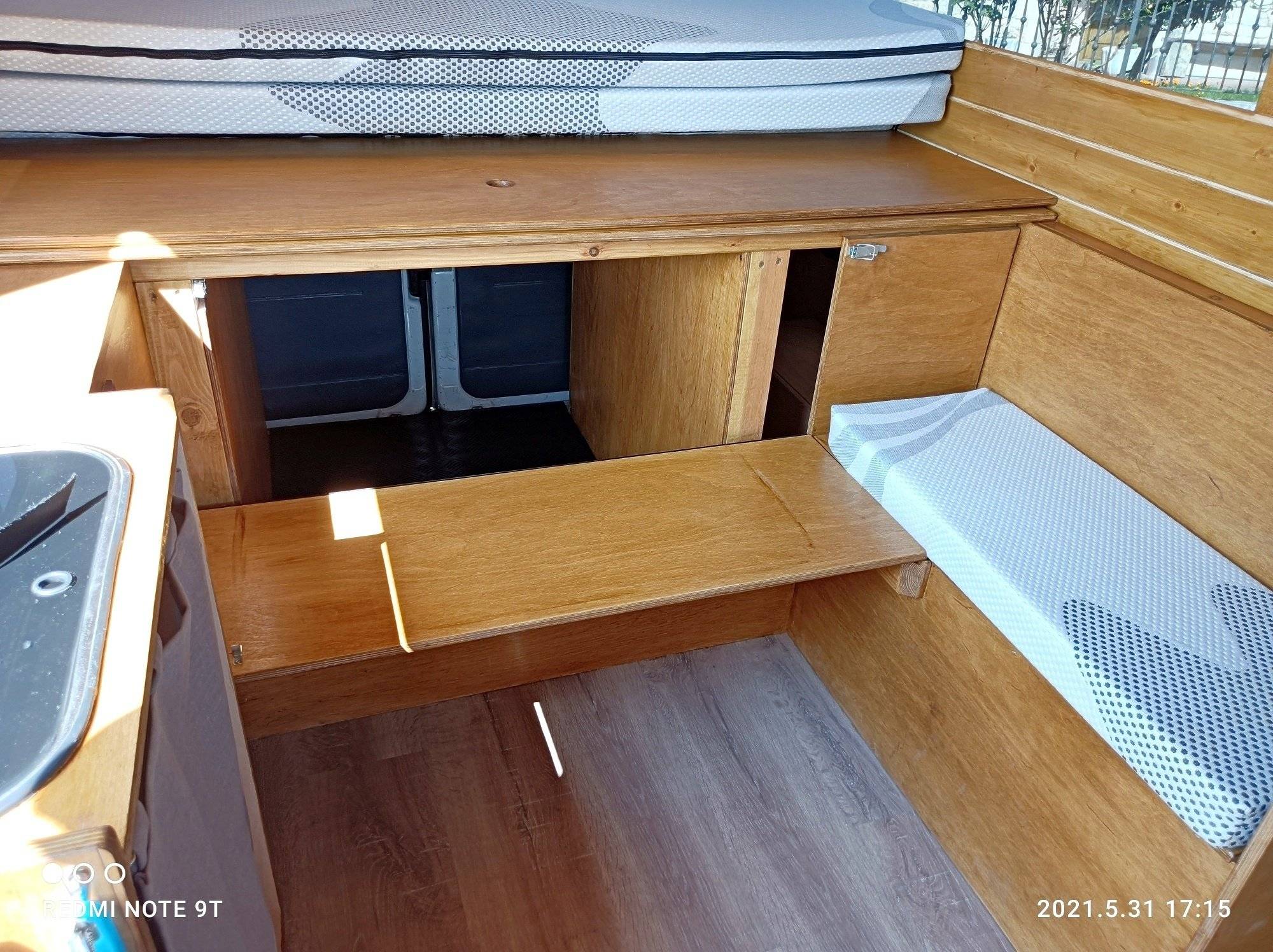 MERCEDES SPRINTER Sprinter 313CDI