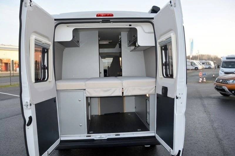 Weinsberg Weinsberg CaraTour 600 MQ 2021