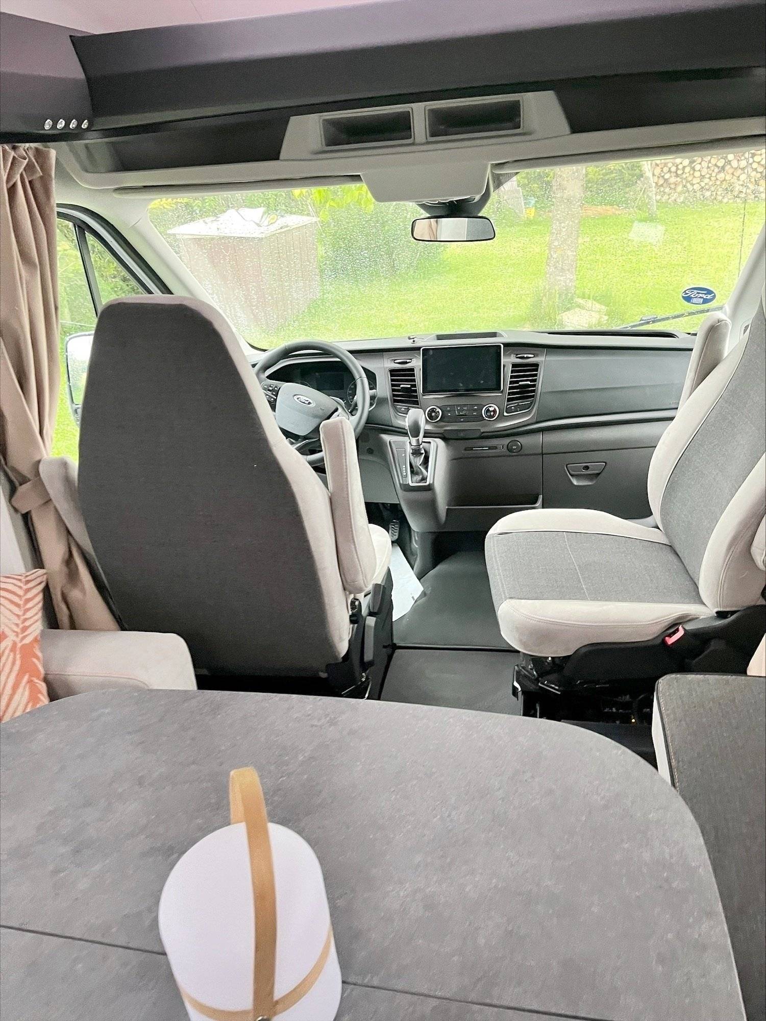 Chausson CHAUSSON 640 titanium ultimate