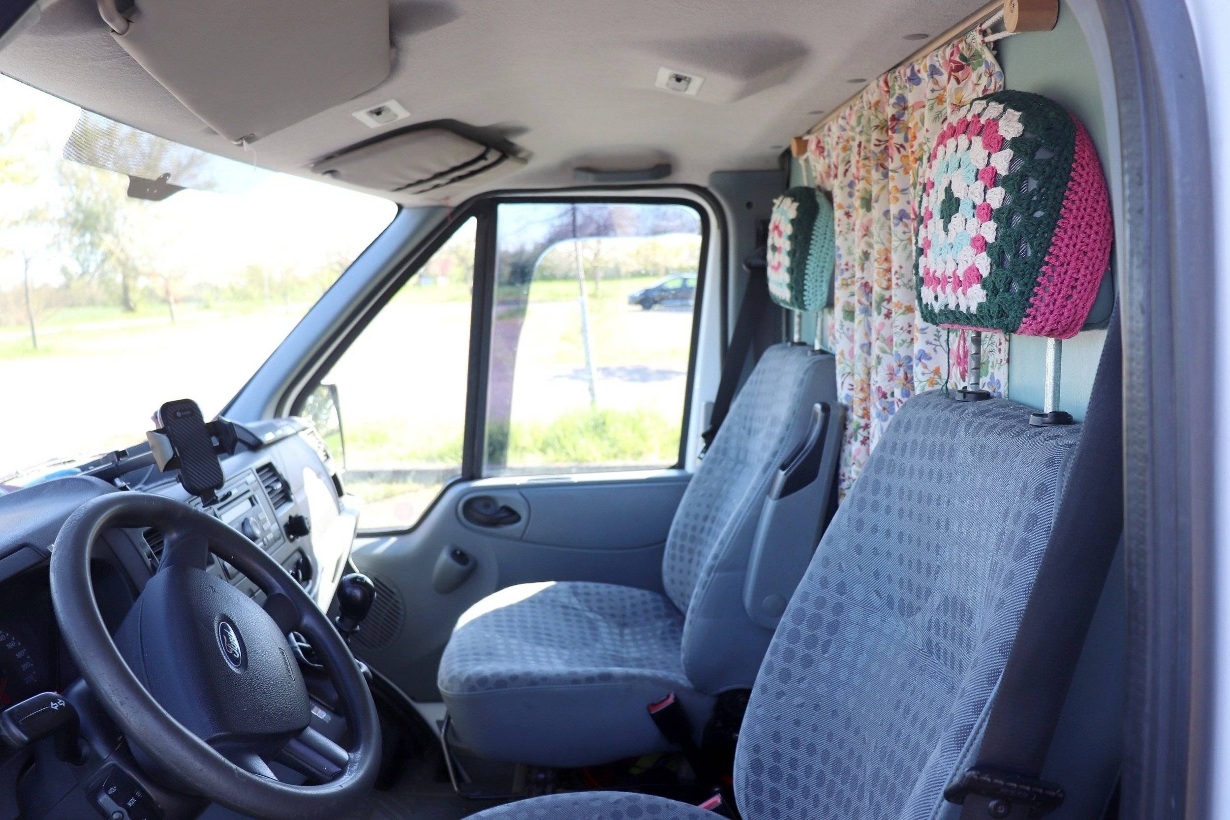 Ford Ford TRANSIT L3H3