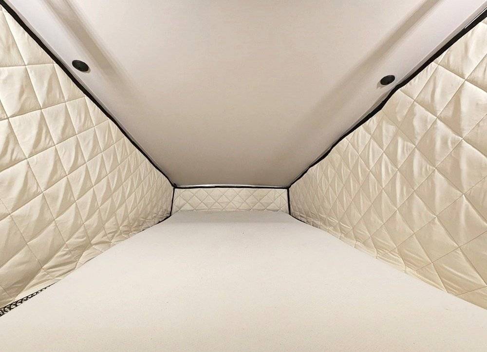 Mercedes Marco Polo AMG