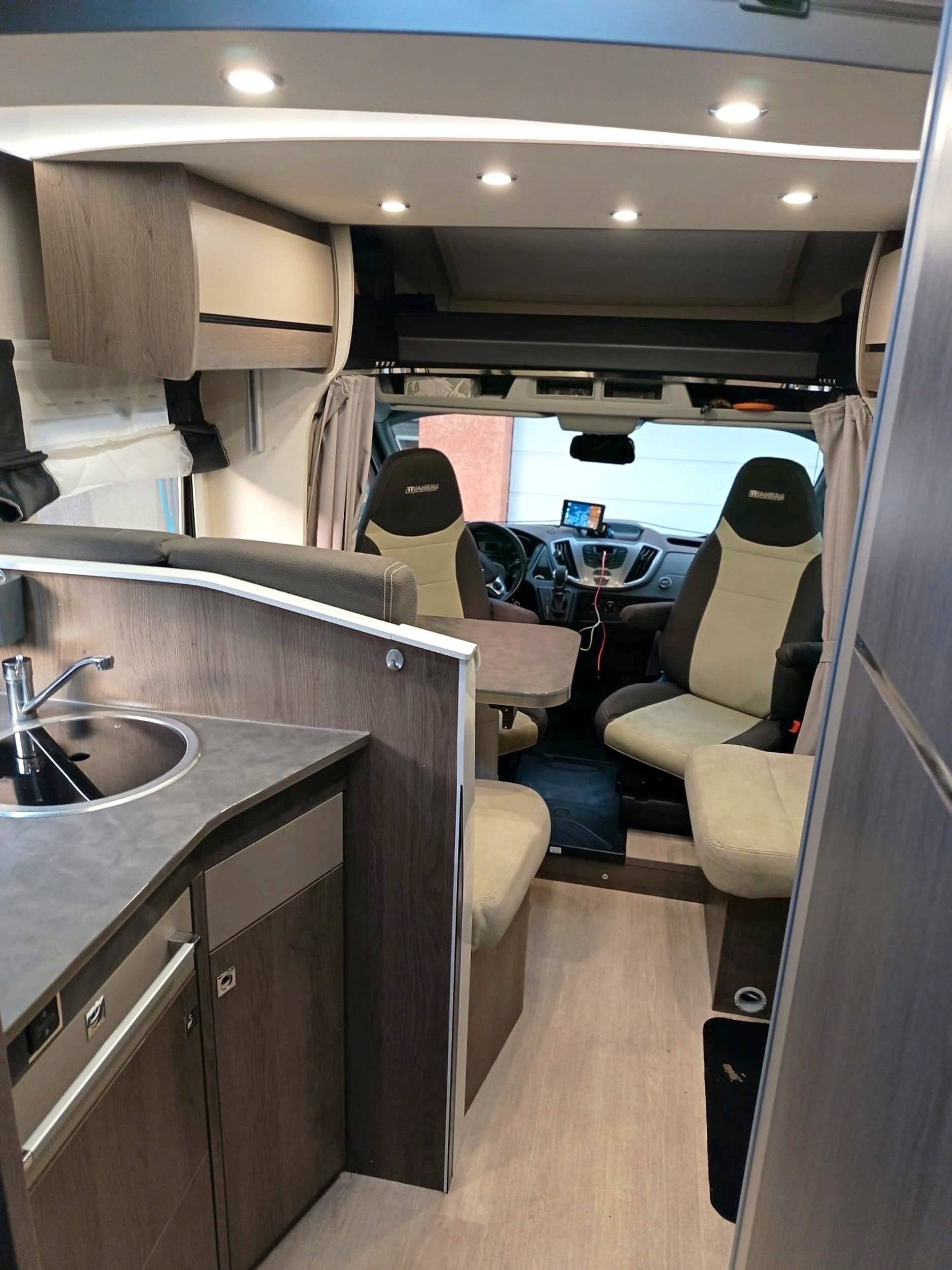 Chausson Chausson titanium 758