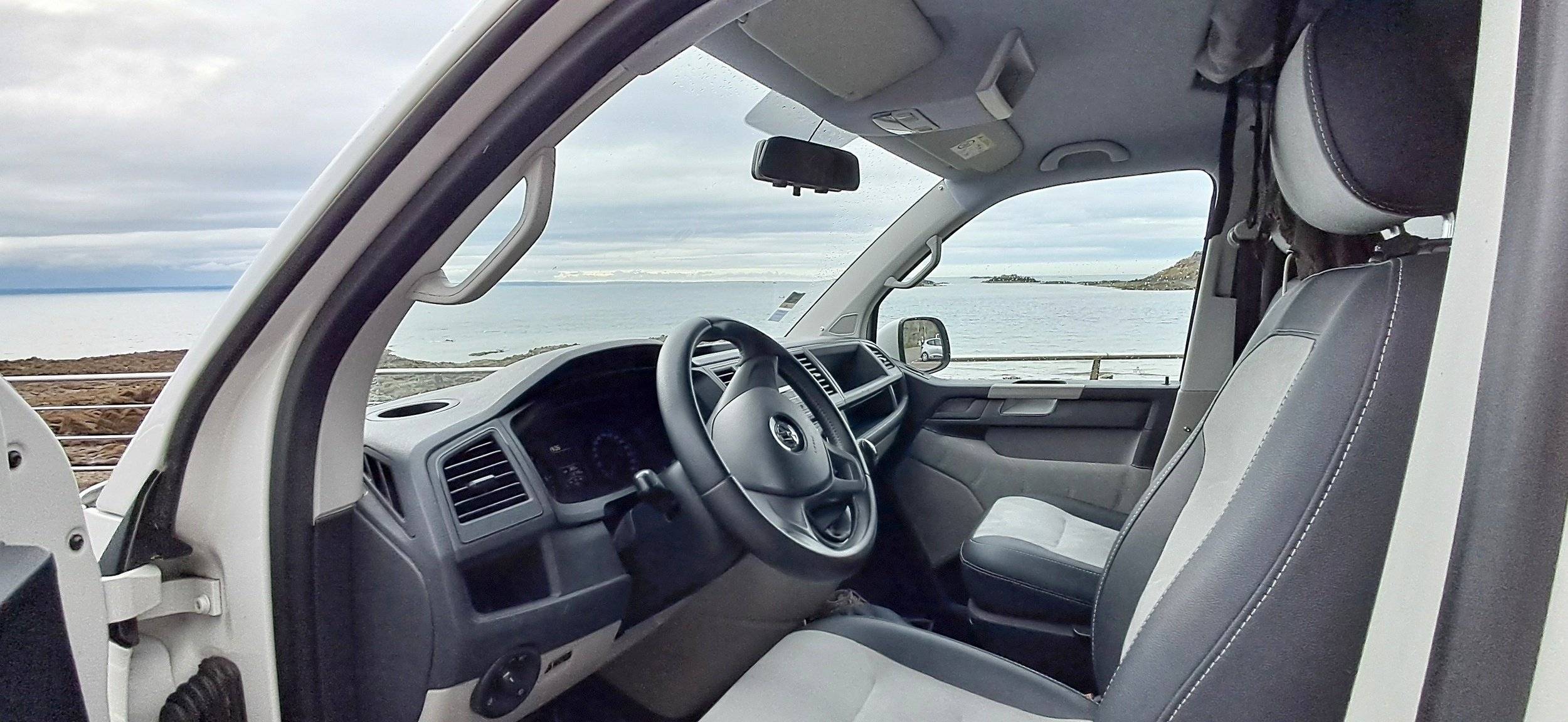 Volkswagen Volkswagen T6