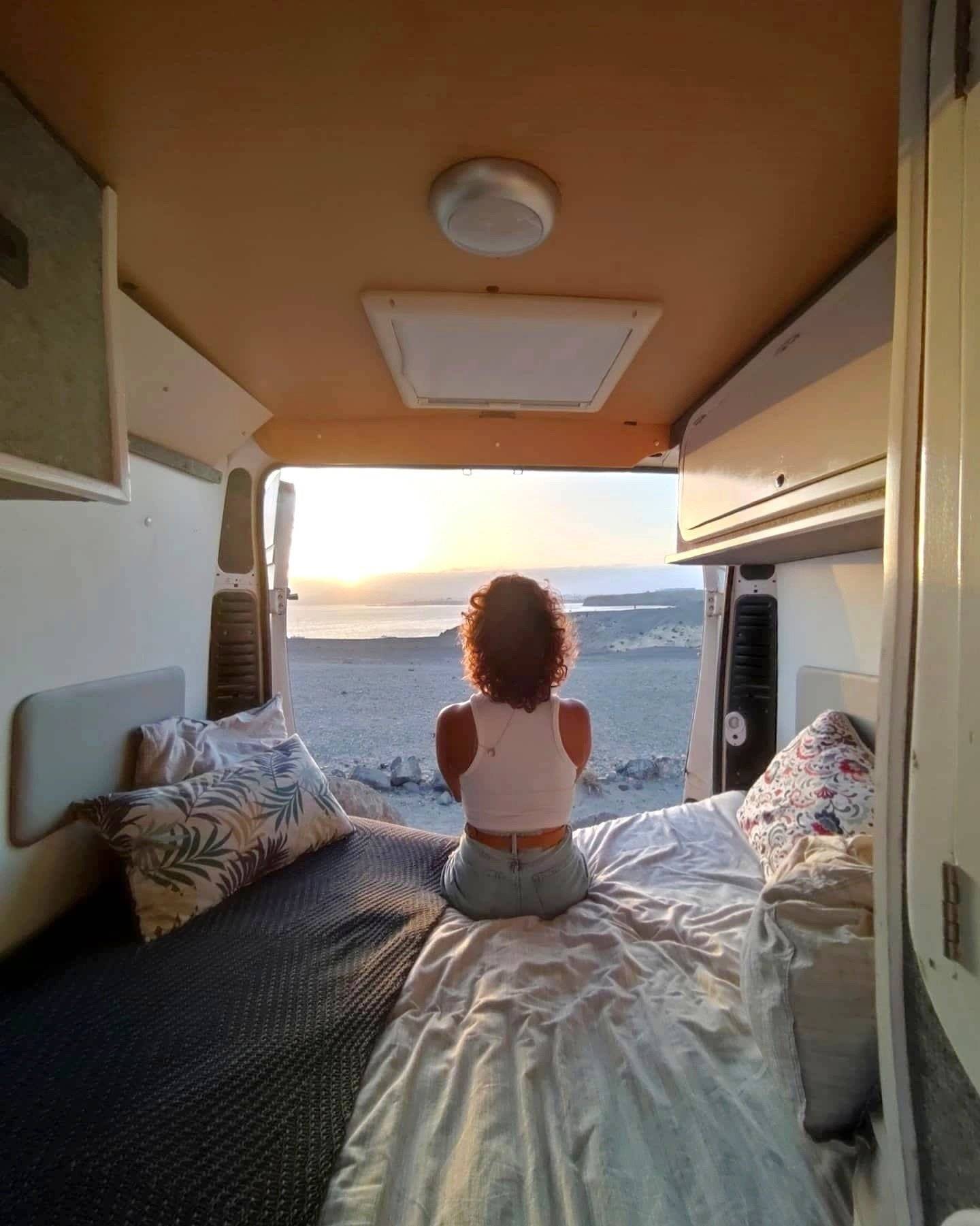 Camper Track Jumper 2,2 l 120 ch