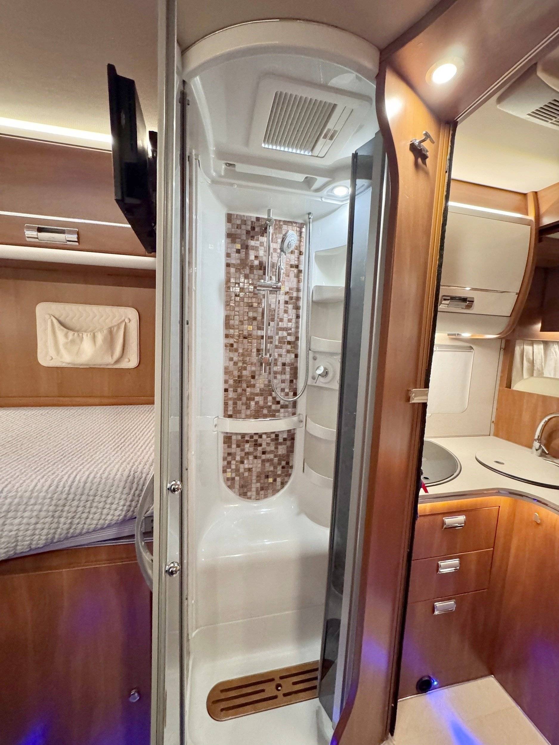 Laika ecovip 409