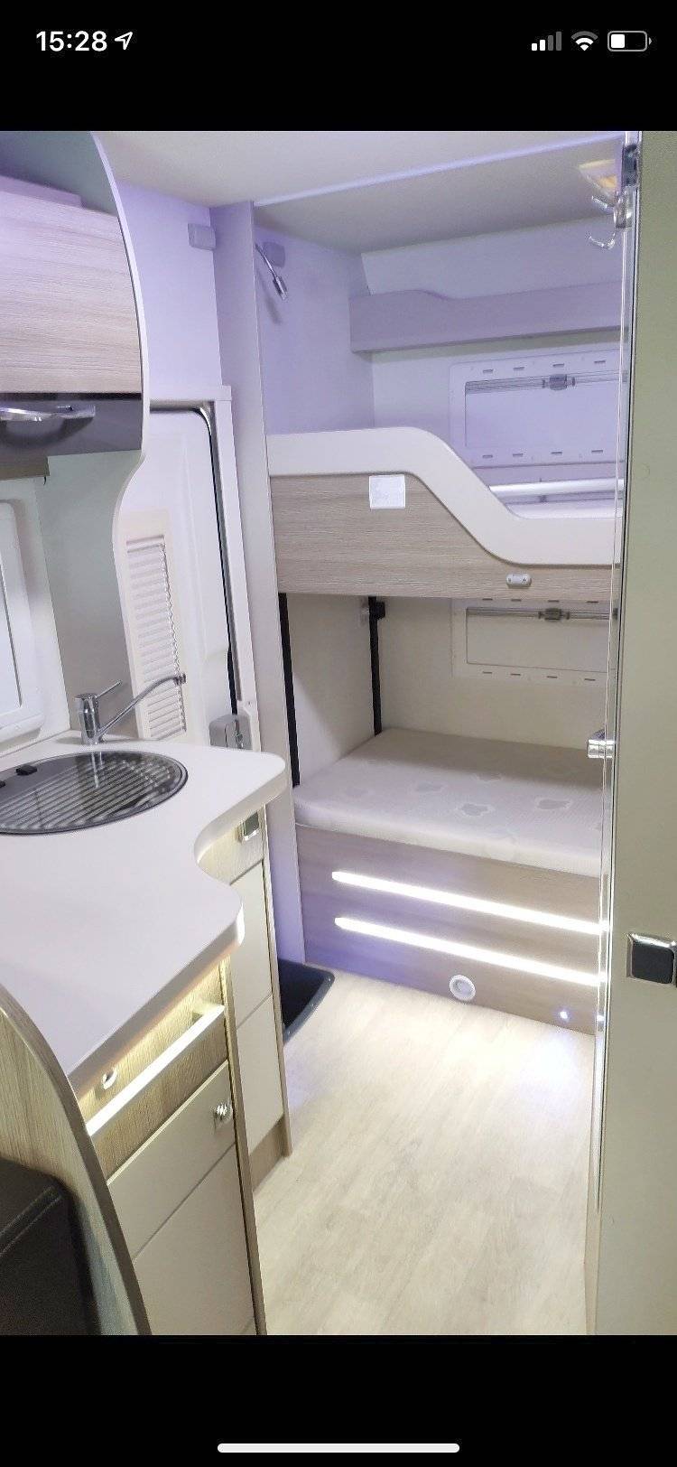 Chausson Flash 656