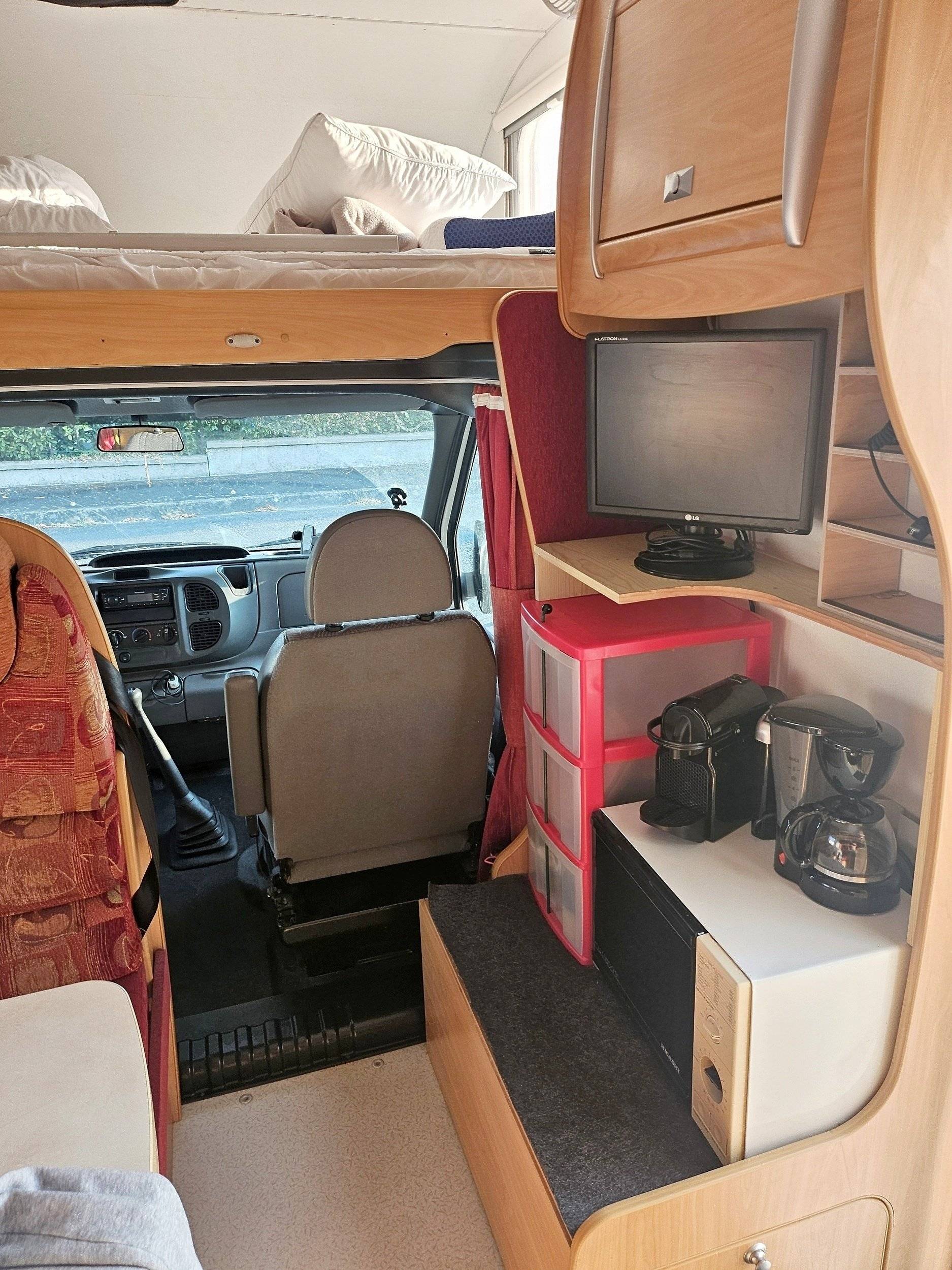 Challenger GENESIS 43