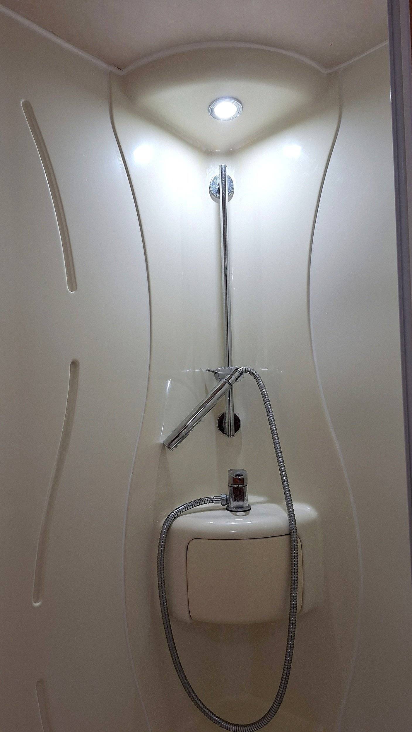 Adria A 660 Sp