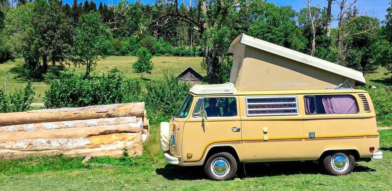 Wohnmobil Mieten - Rostock