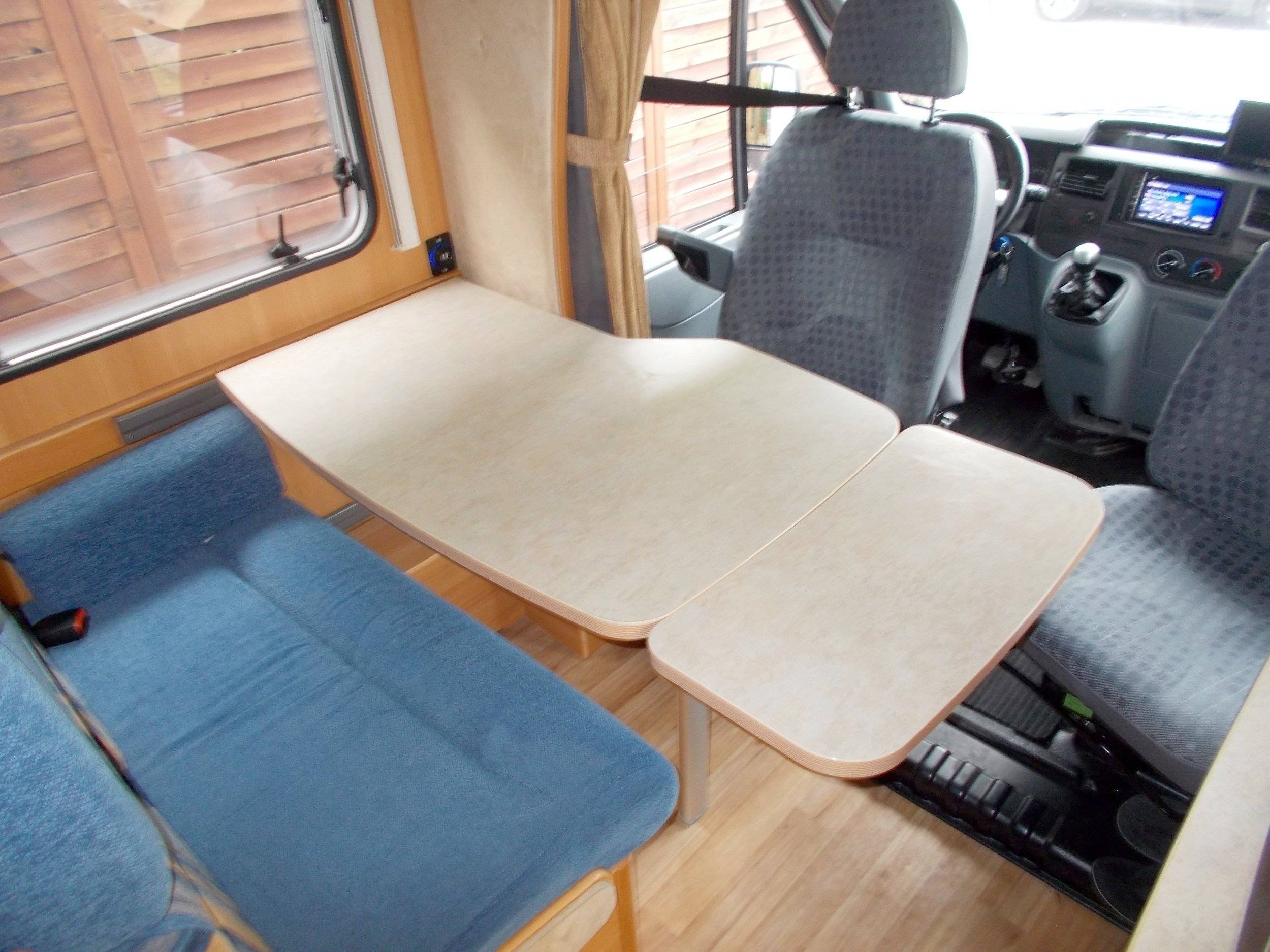 Challenger genesis 32