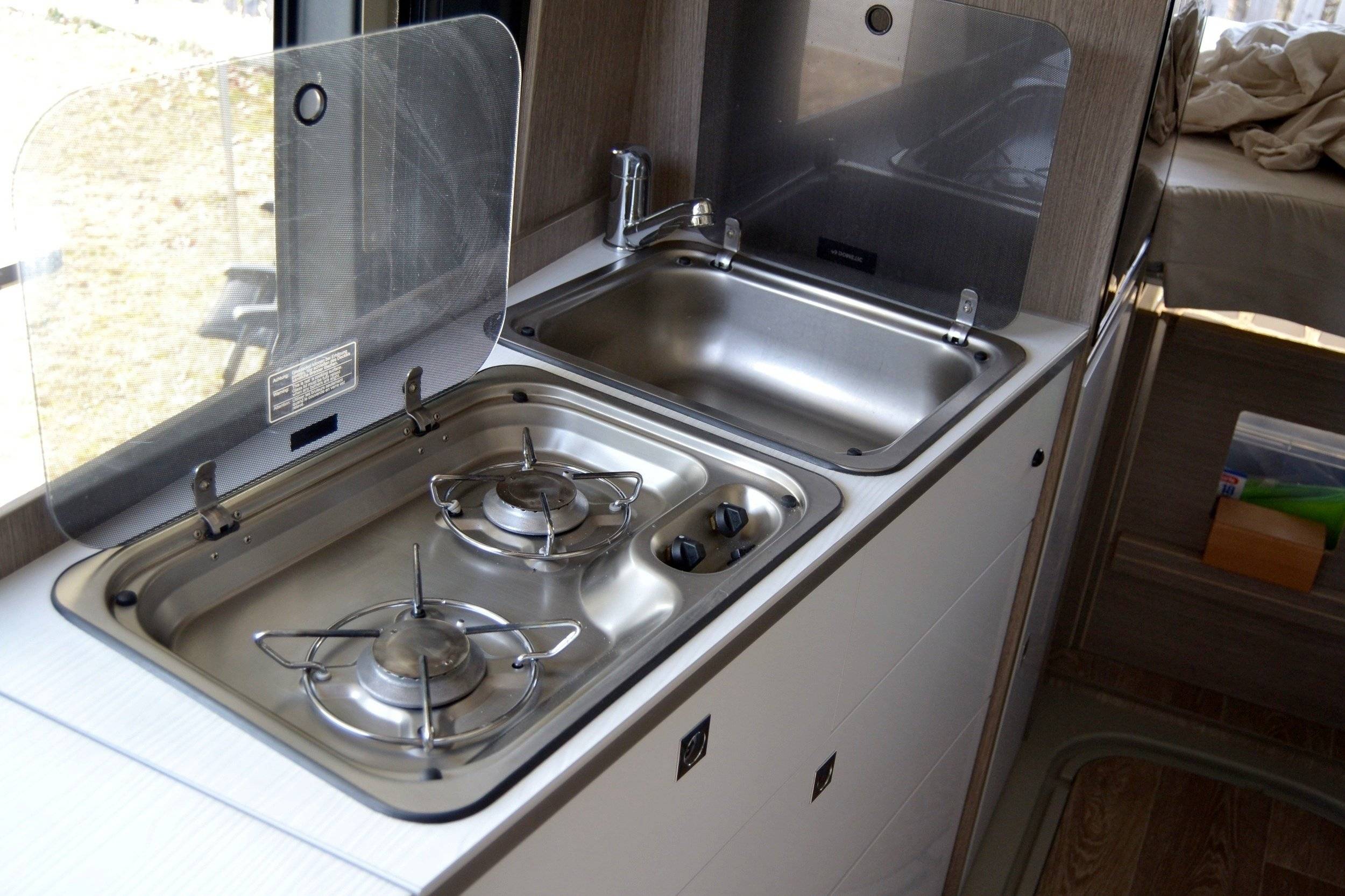 Pössl Pössl 2WinR Plus