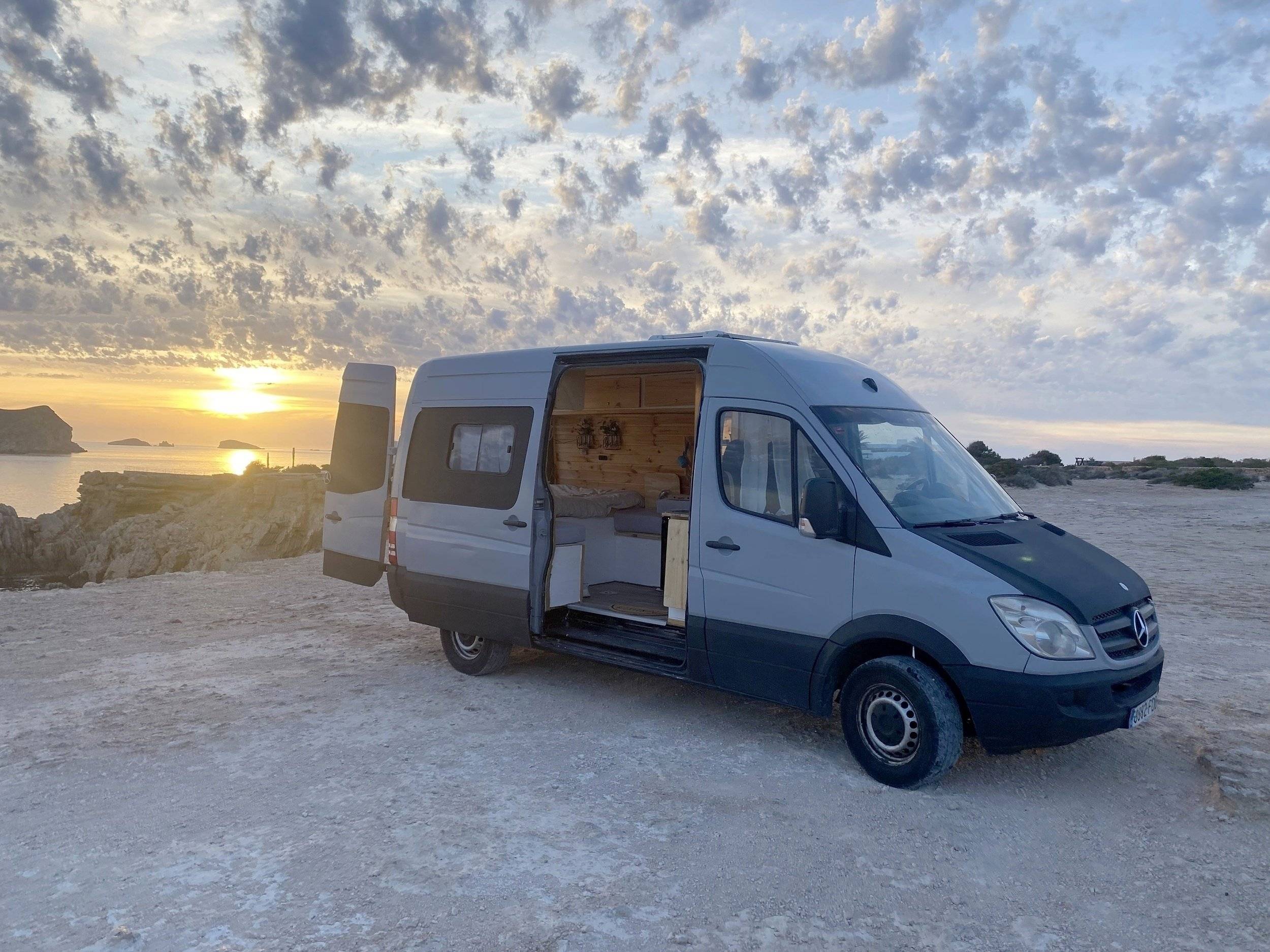 Mercedes MERCEDES SPRINTER