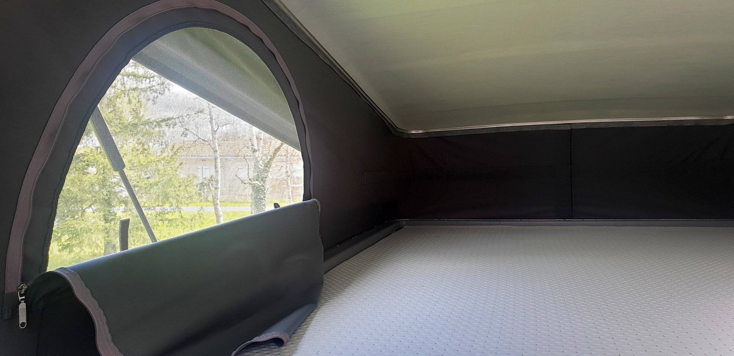 Bürstner Citroën jumper