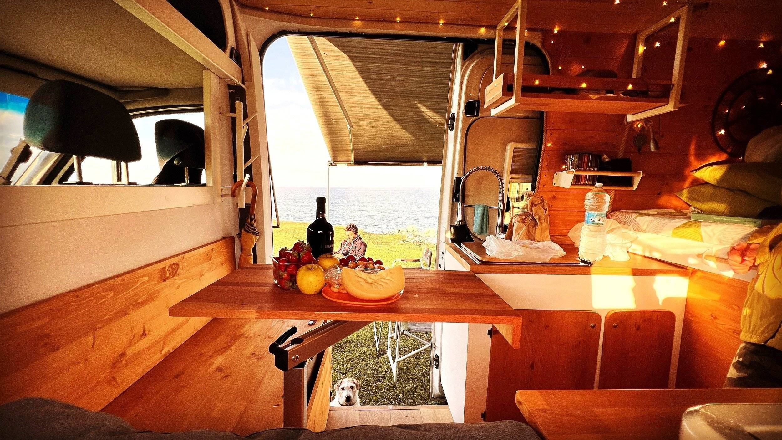 Mercedes MERCEDES SPRINTER