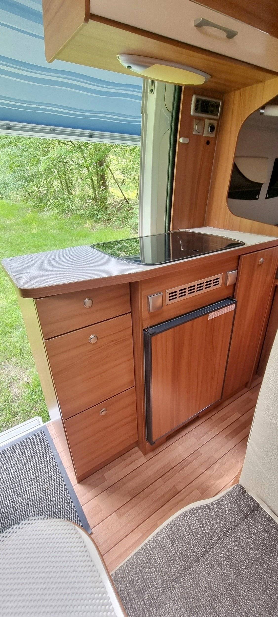 Weinsberg FIAT DUCATO