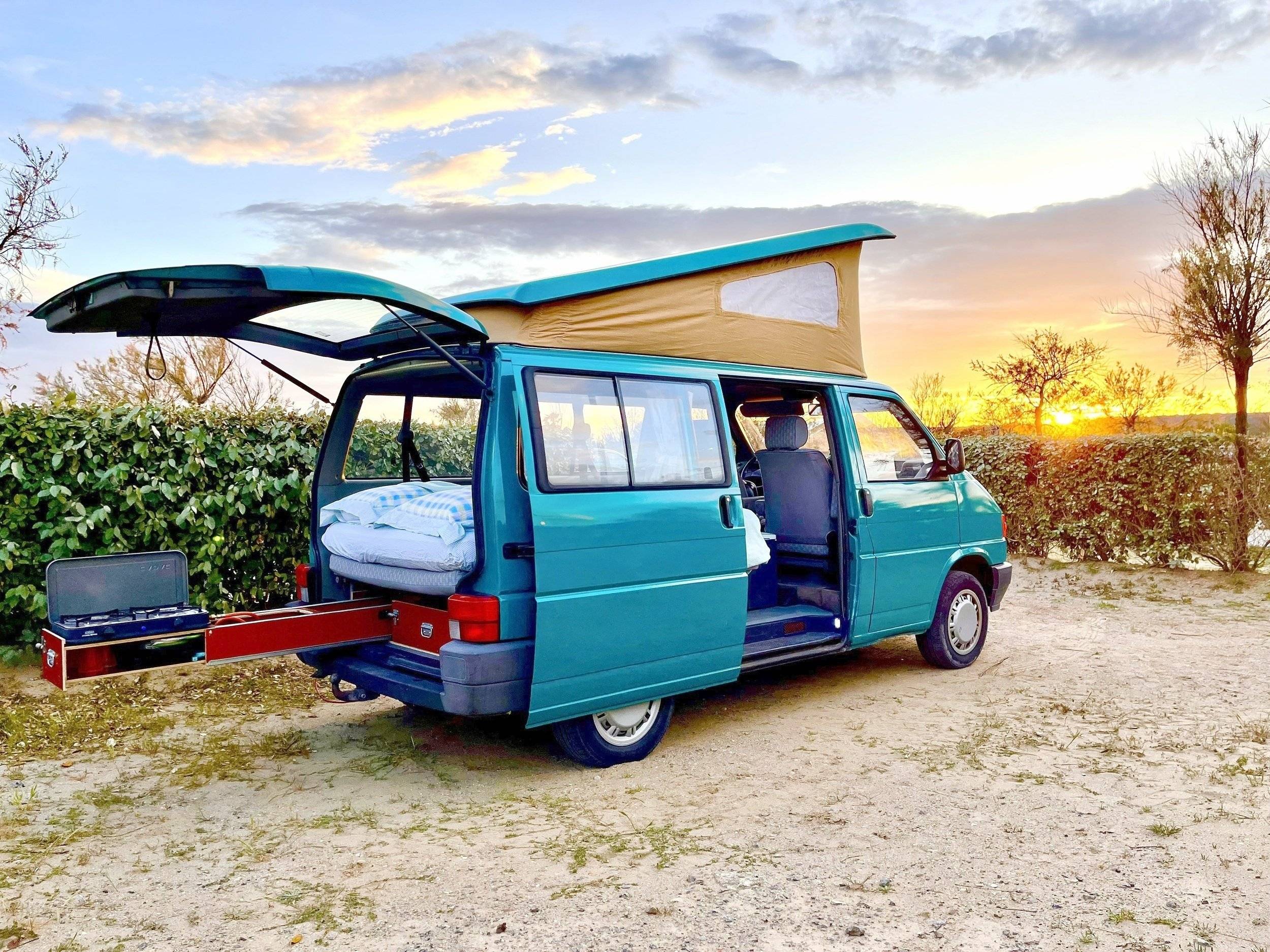 Westfalia Westfalia