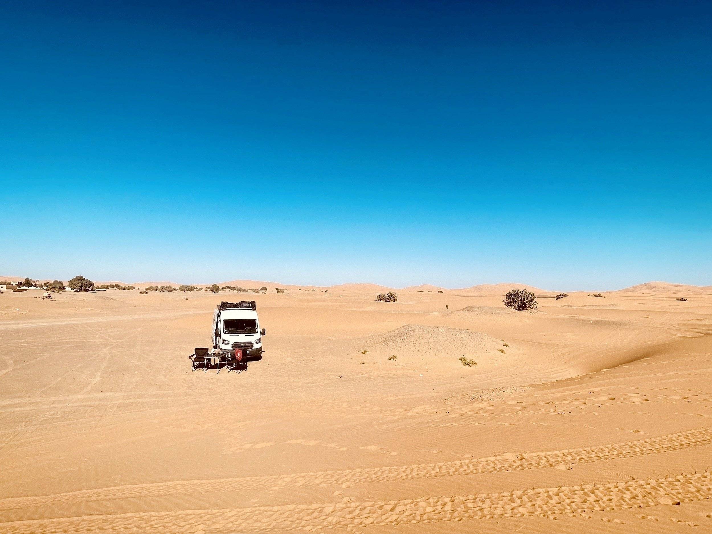 Randger Transit