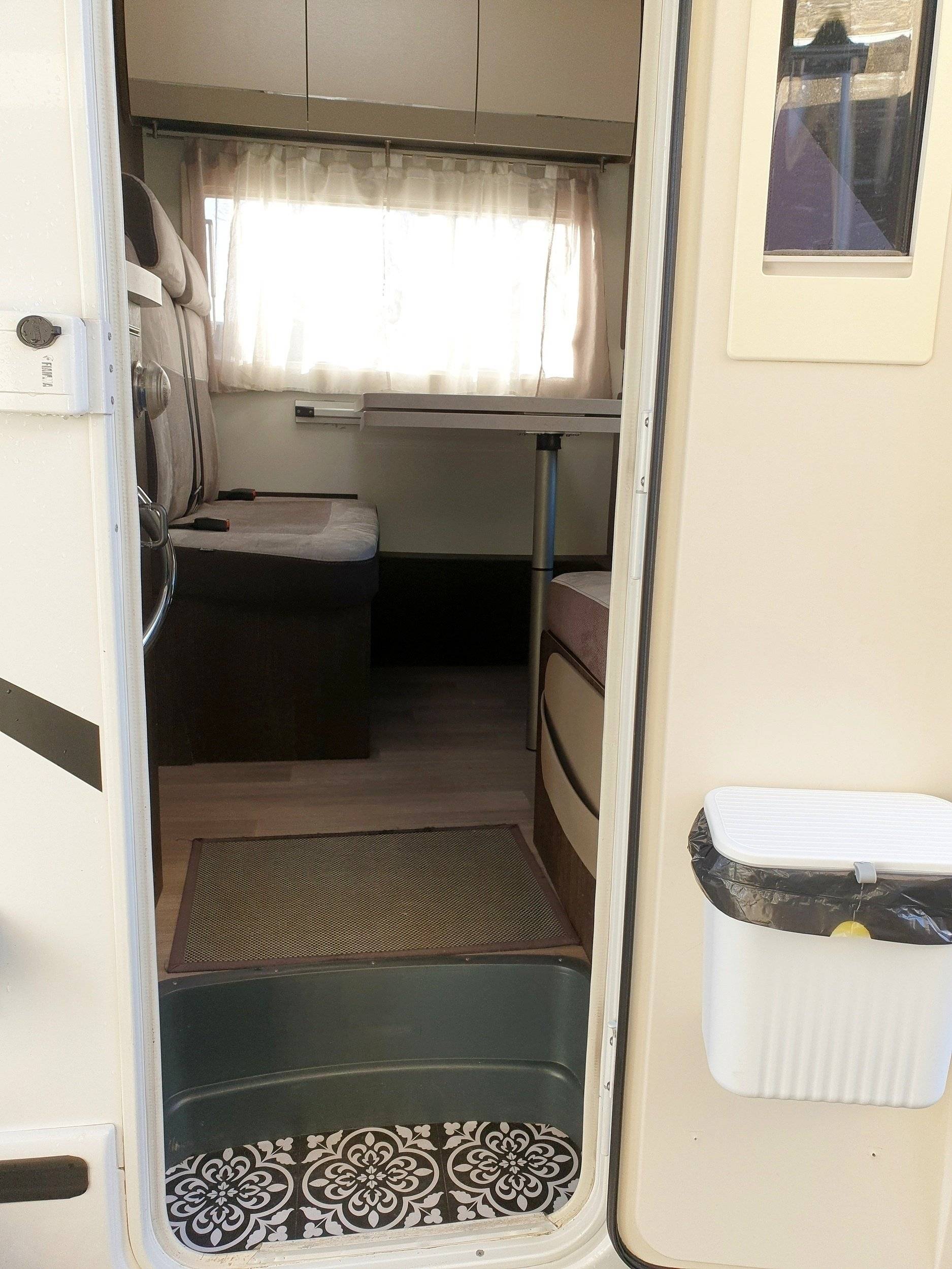 Benimar Benimar Sport 340 up