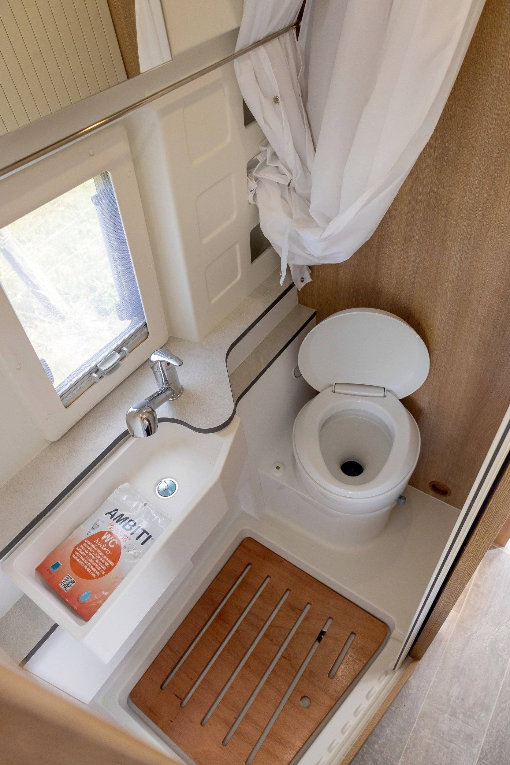 Giottiline Giottiline 60B 