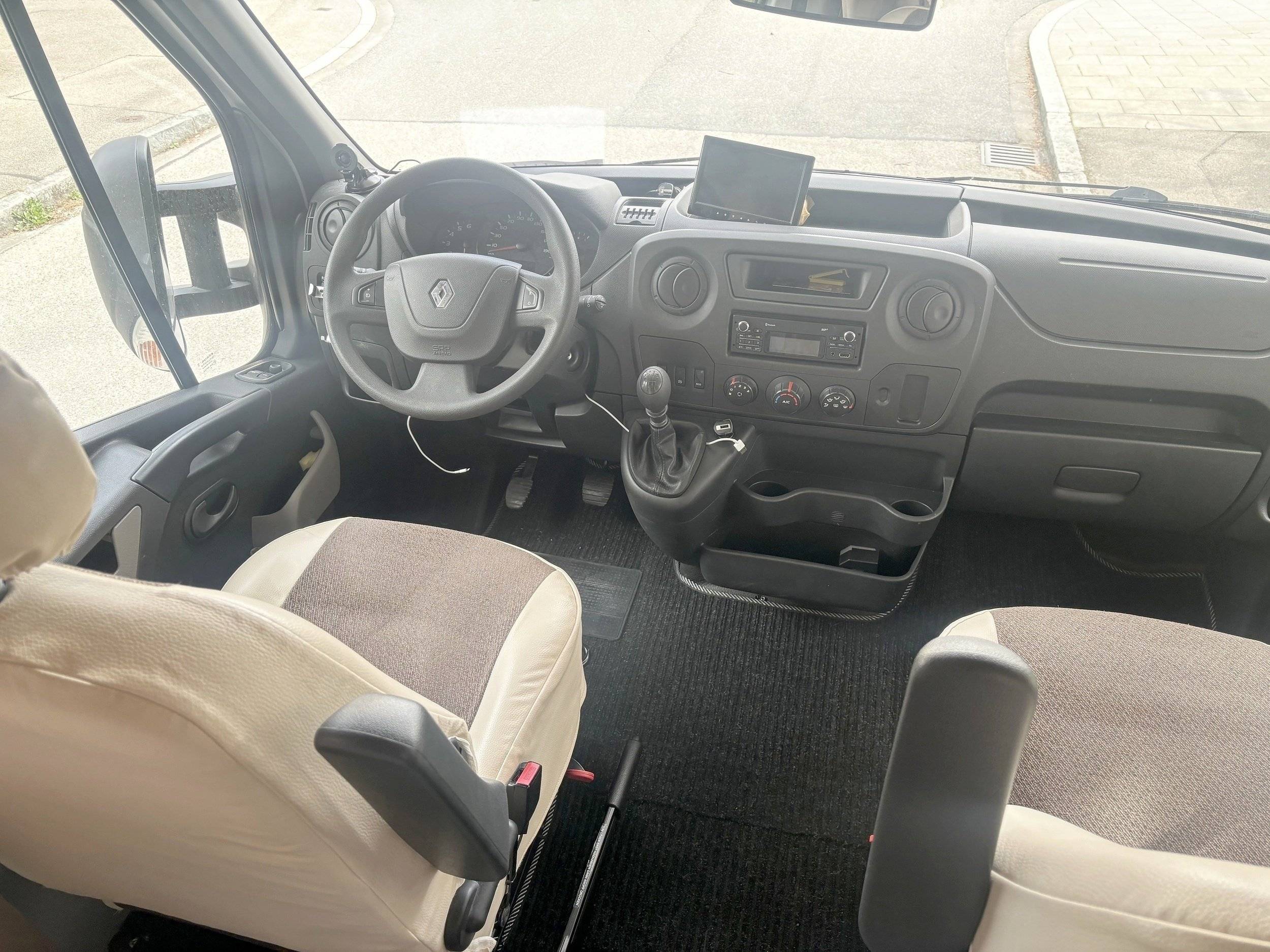 Ahorn Ahorn Canada AE