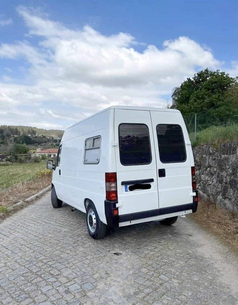 Fiat Ducato 230
