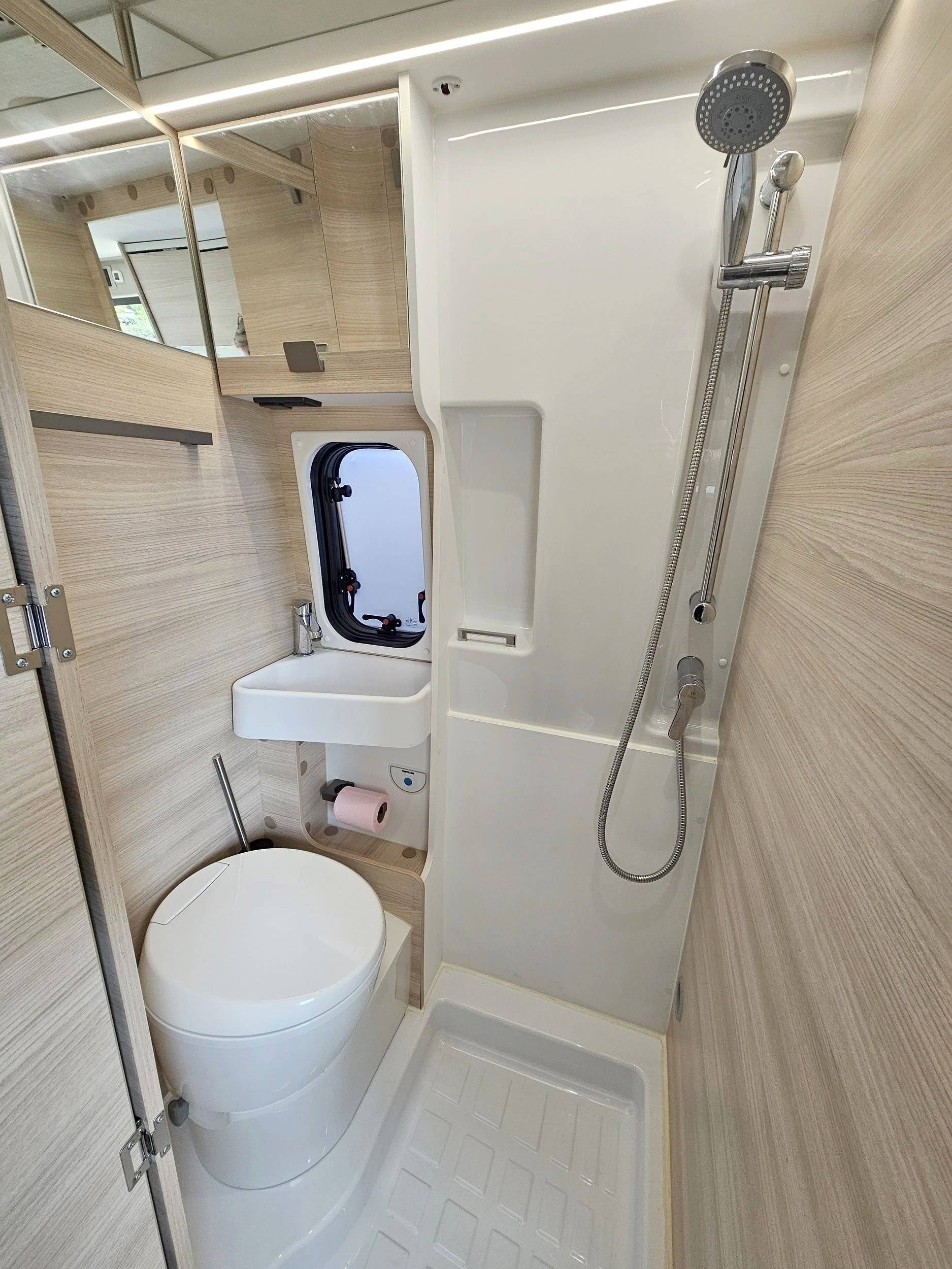 Chausson Chausson V594 Max 