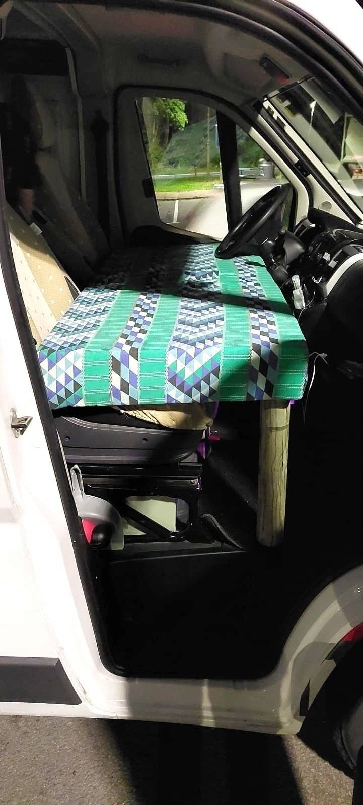 Freeroad Fiat Ducato Multijet 2.3 130CV