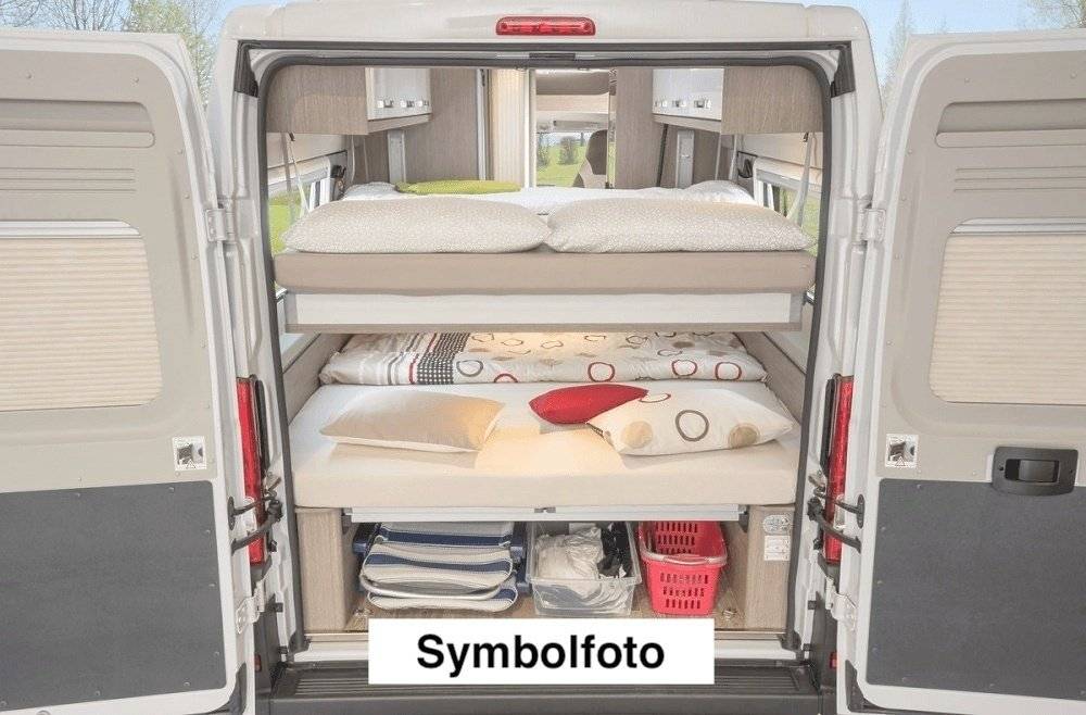 Pössl Roadcruiser Evolution 640 AUTARK