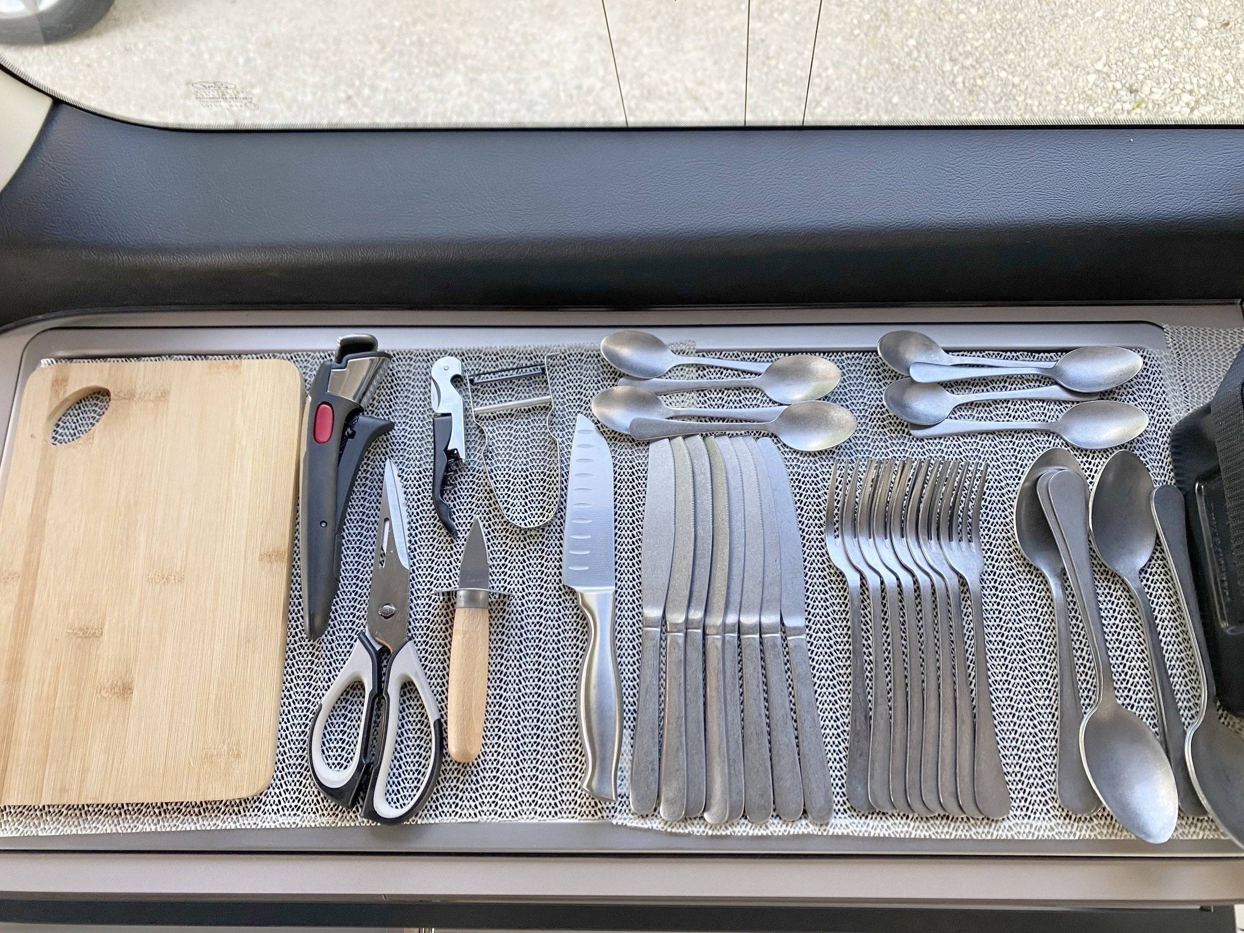 Bürstner Ford Copa C530