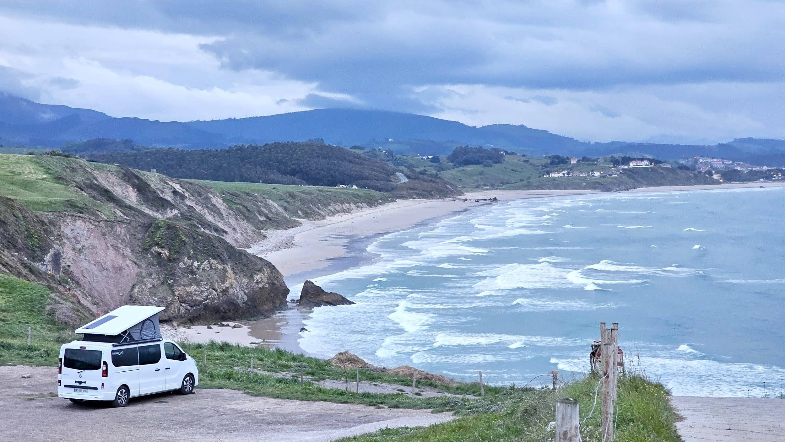 Hanroad Trafic III DCI 145CV