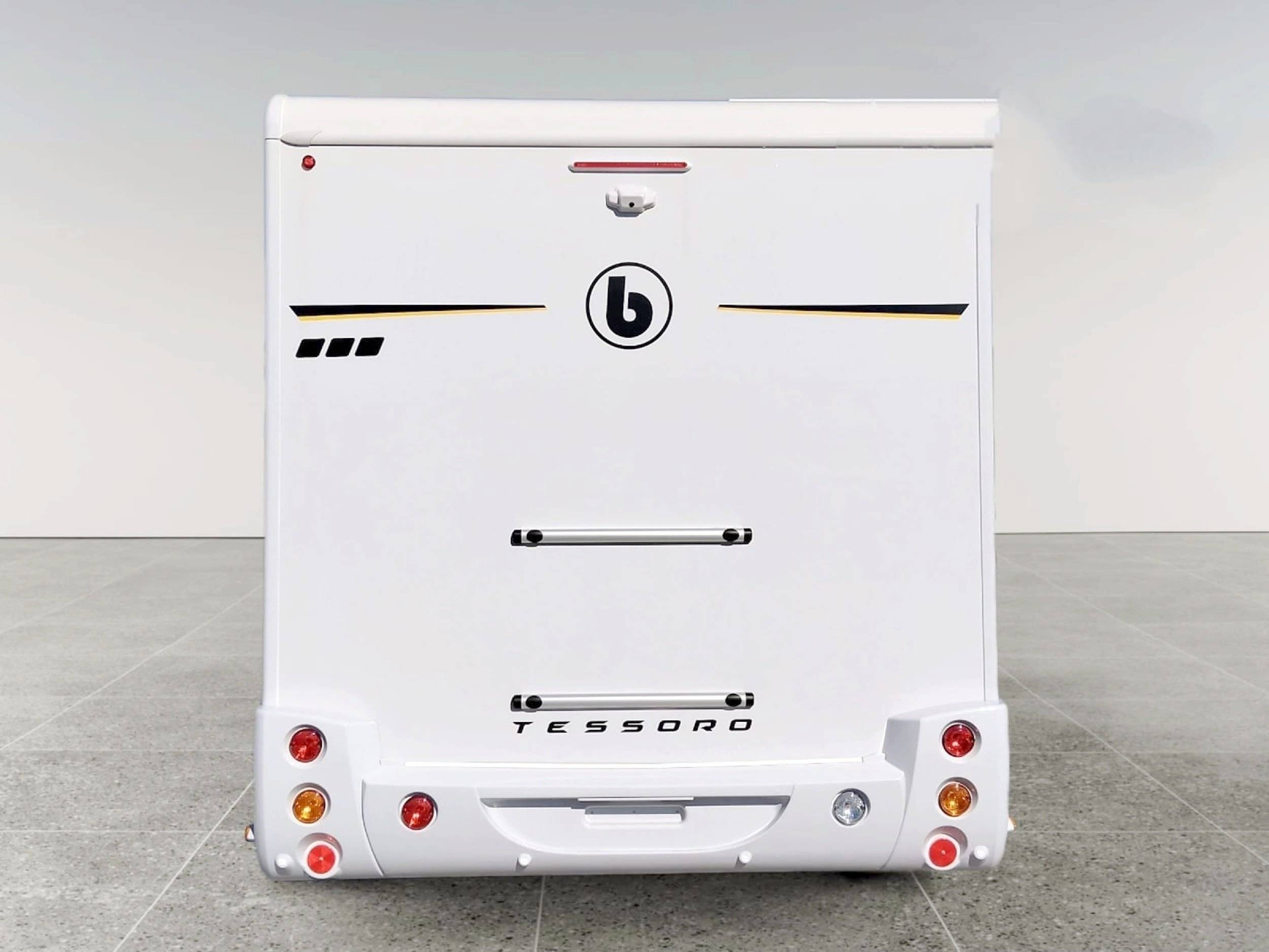 Benimar 463 tessoro up
