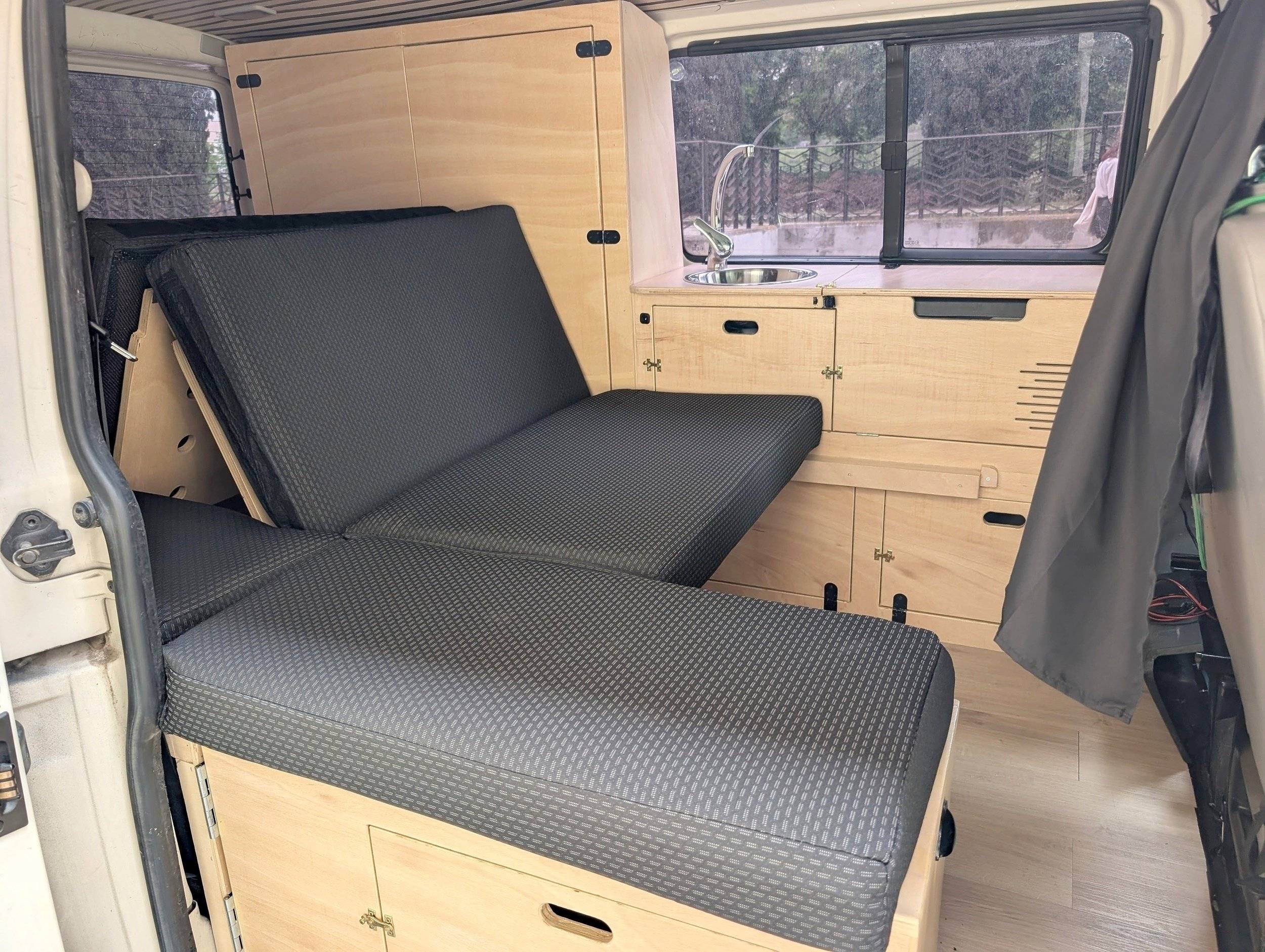 Volkswagen Transporter t5
