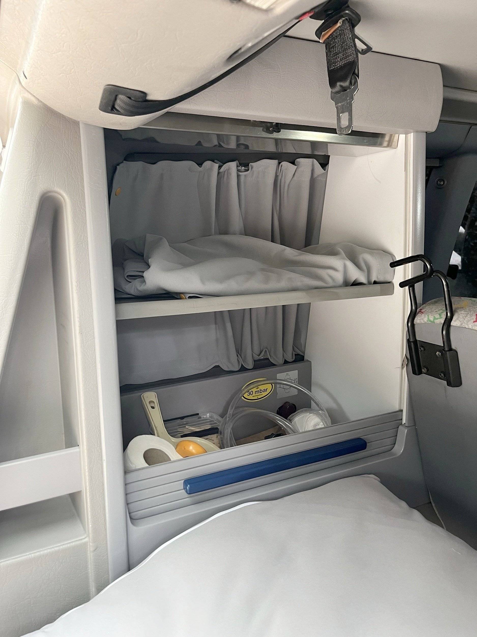 Westfalia Marco Polo