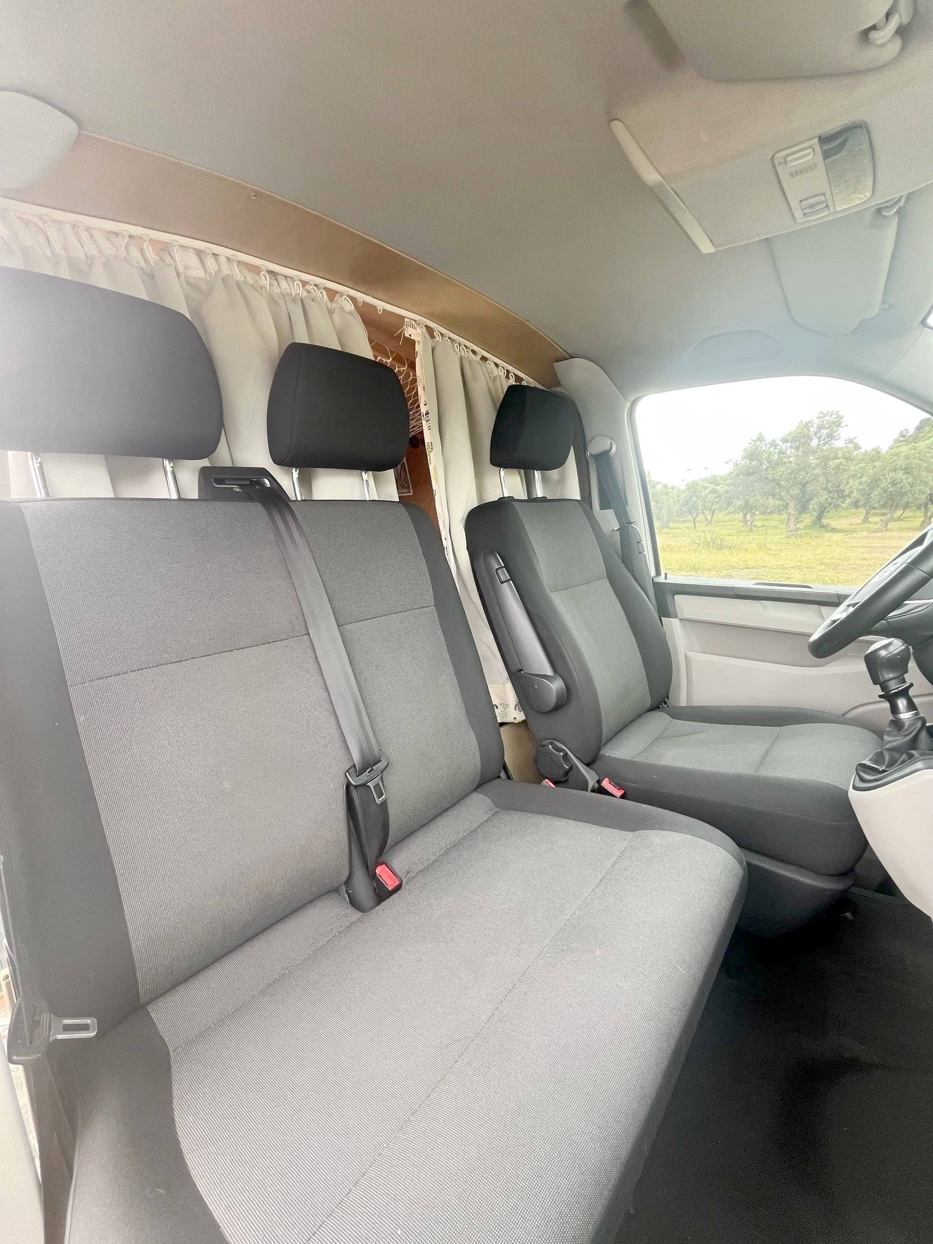 Volkswagen T6