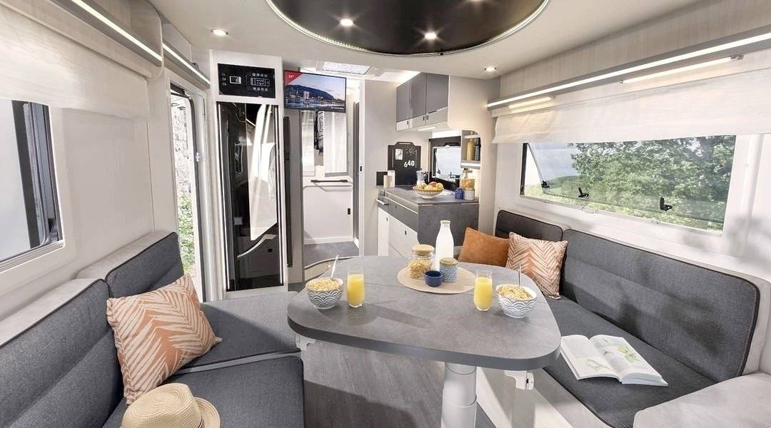 Chausson 640 