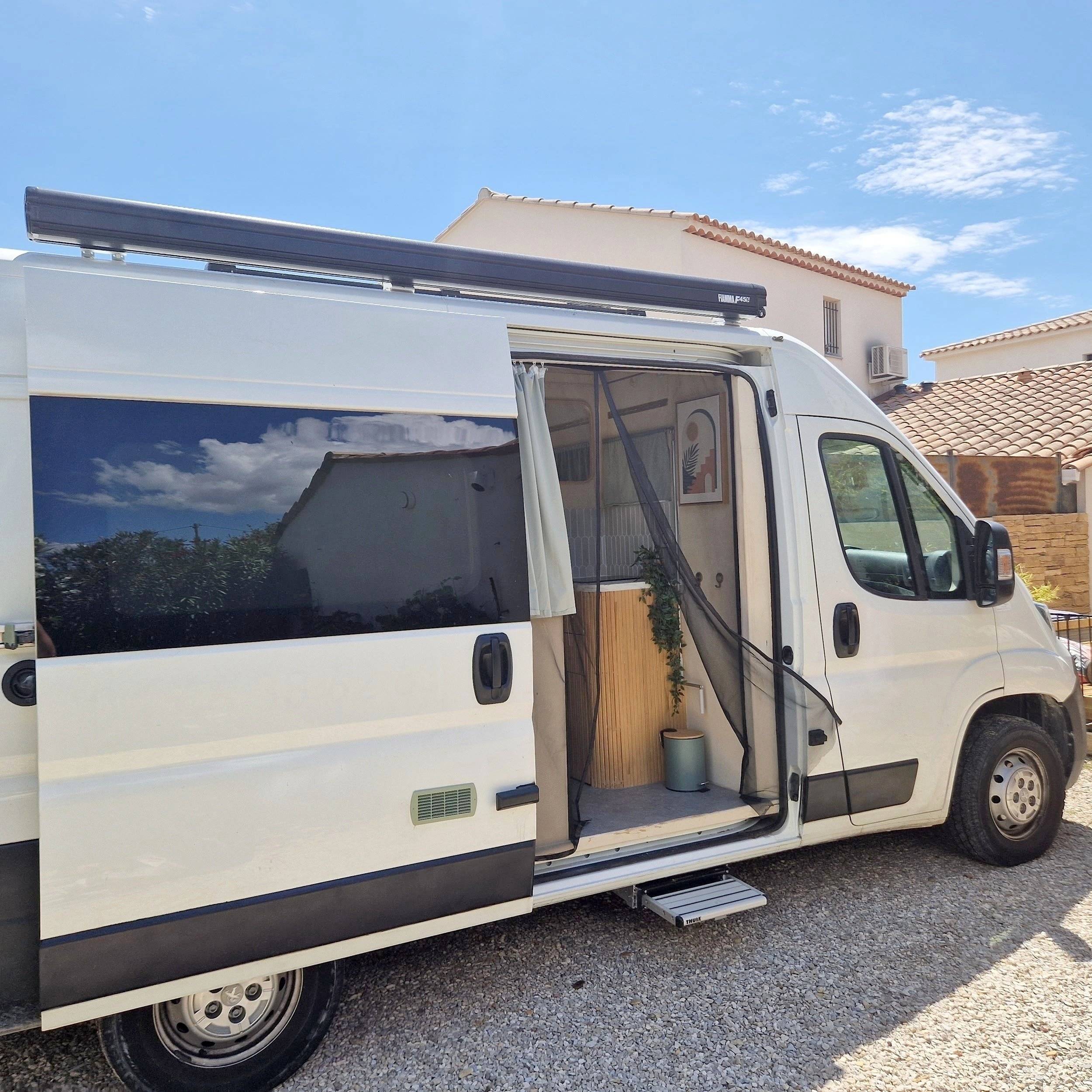 Tec Boxer 2.2 Blue HDI 140ch